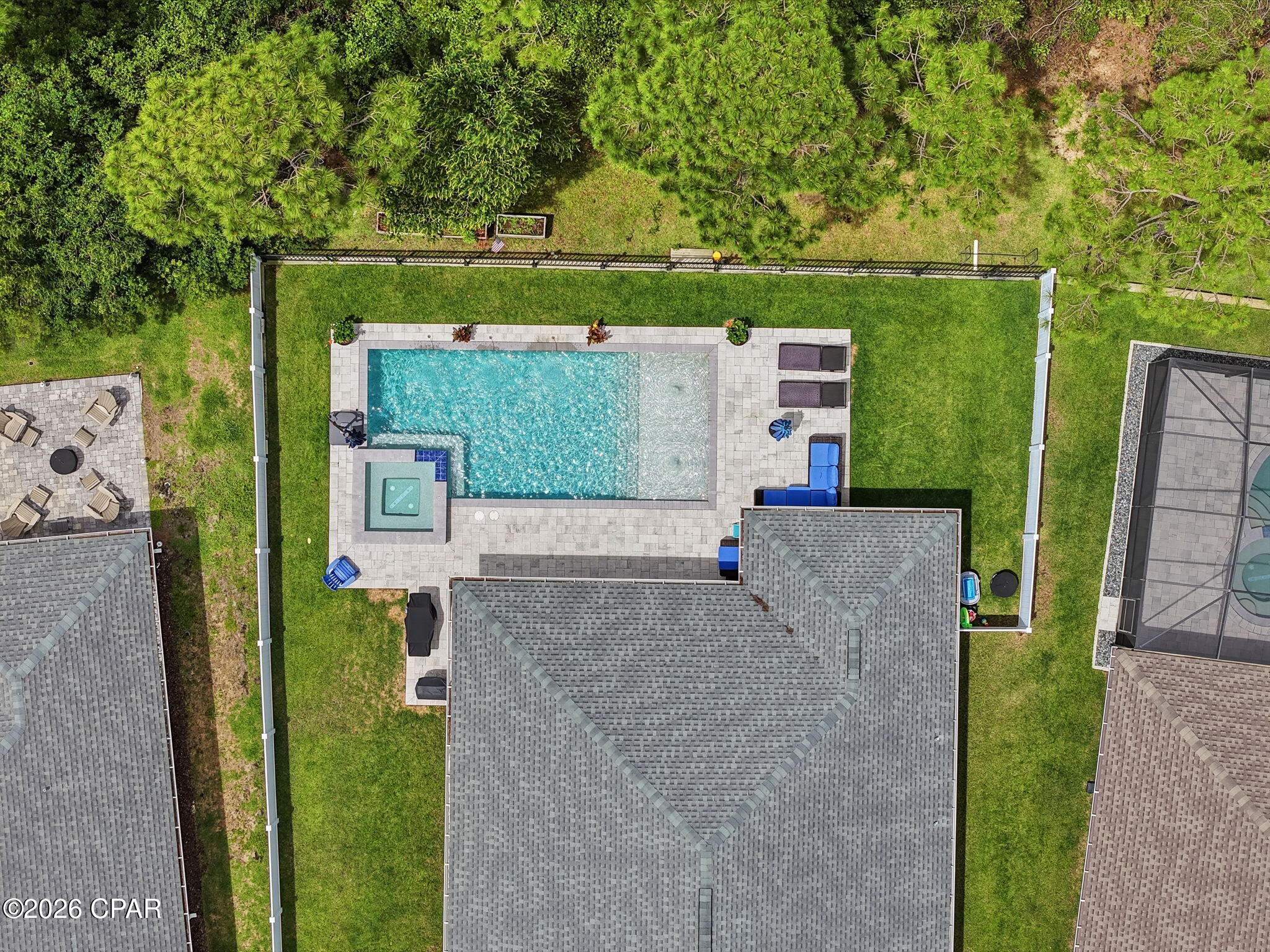 Breakfast Point - Residential