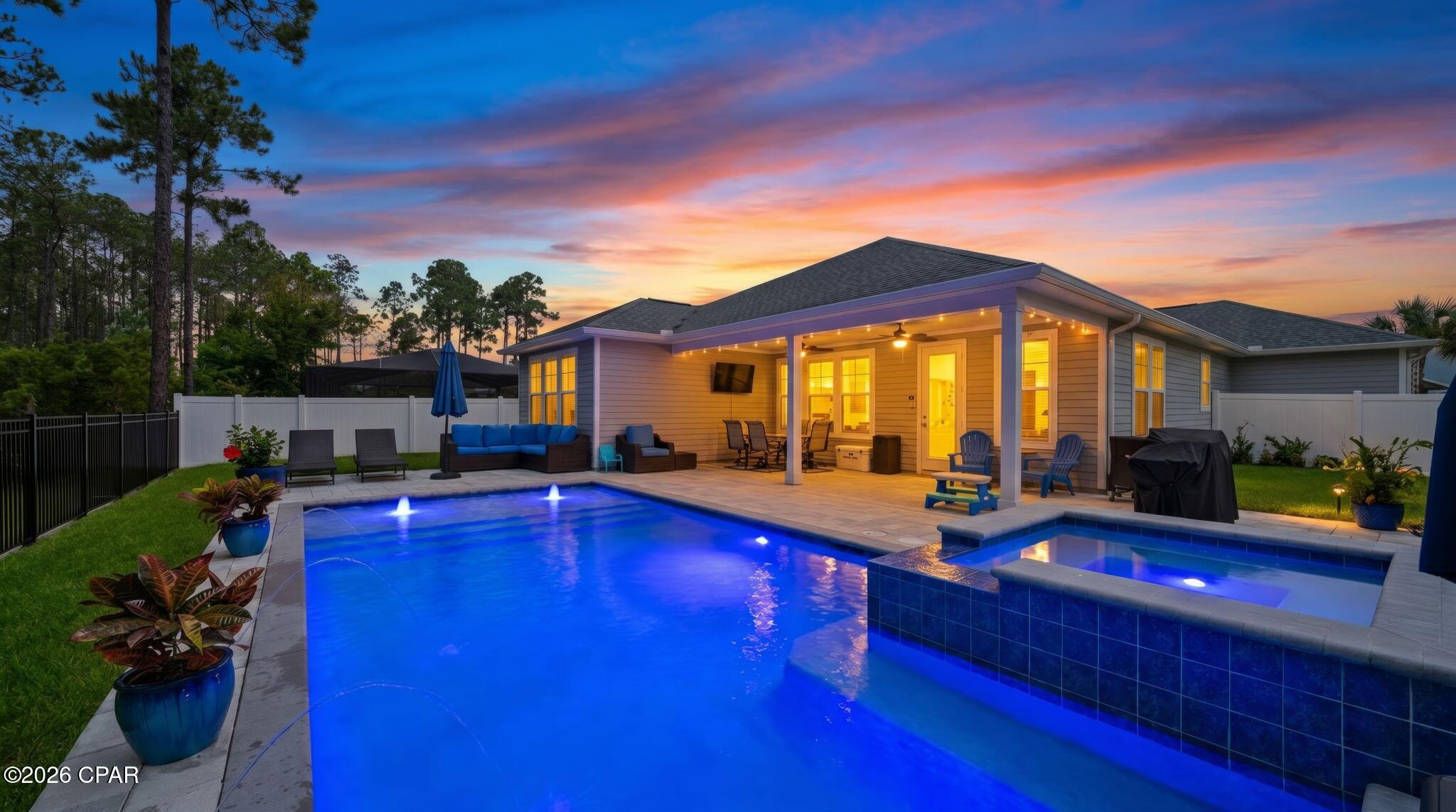 Breakfast Point - Residential