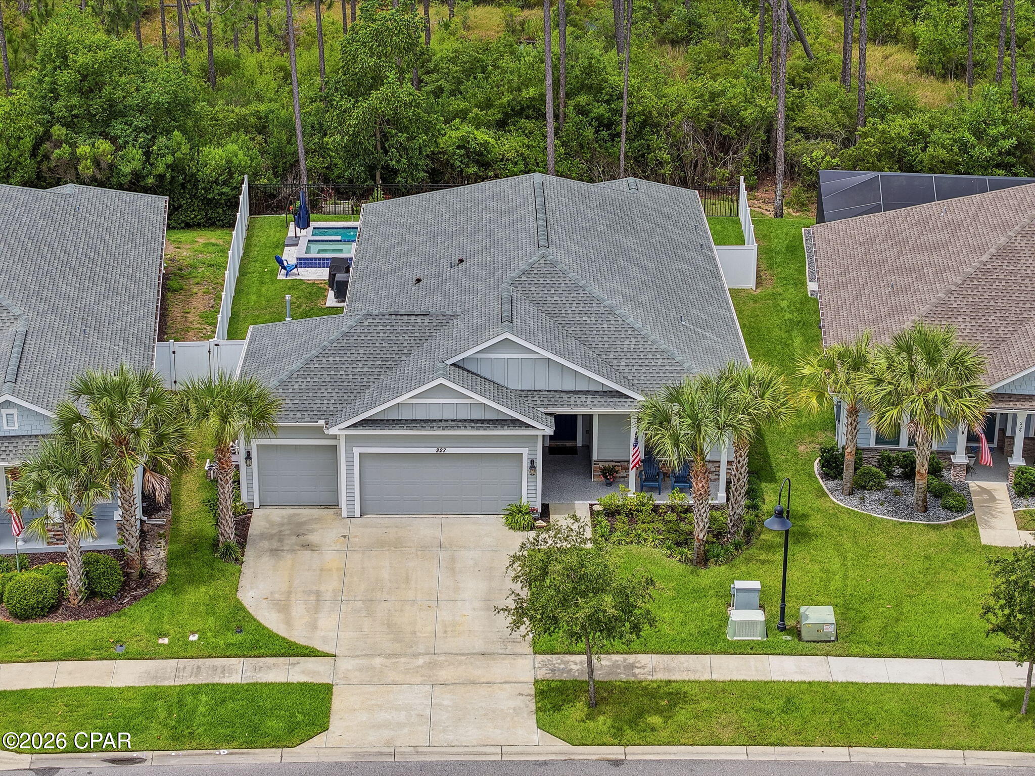 Breakfast Point - Residential