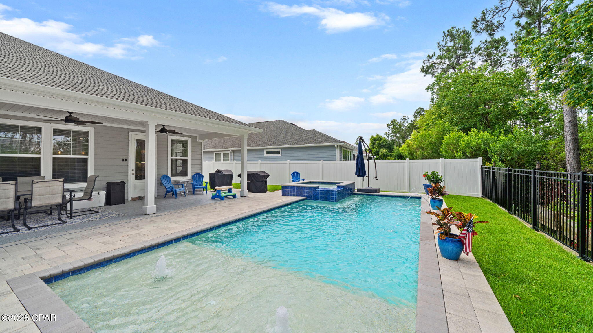 Breakfast Point - Residential