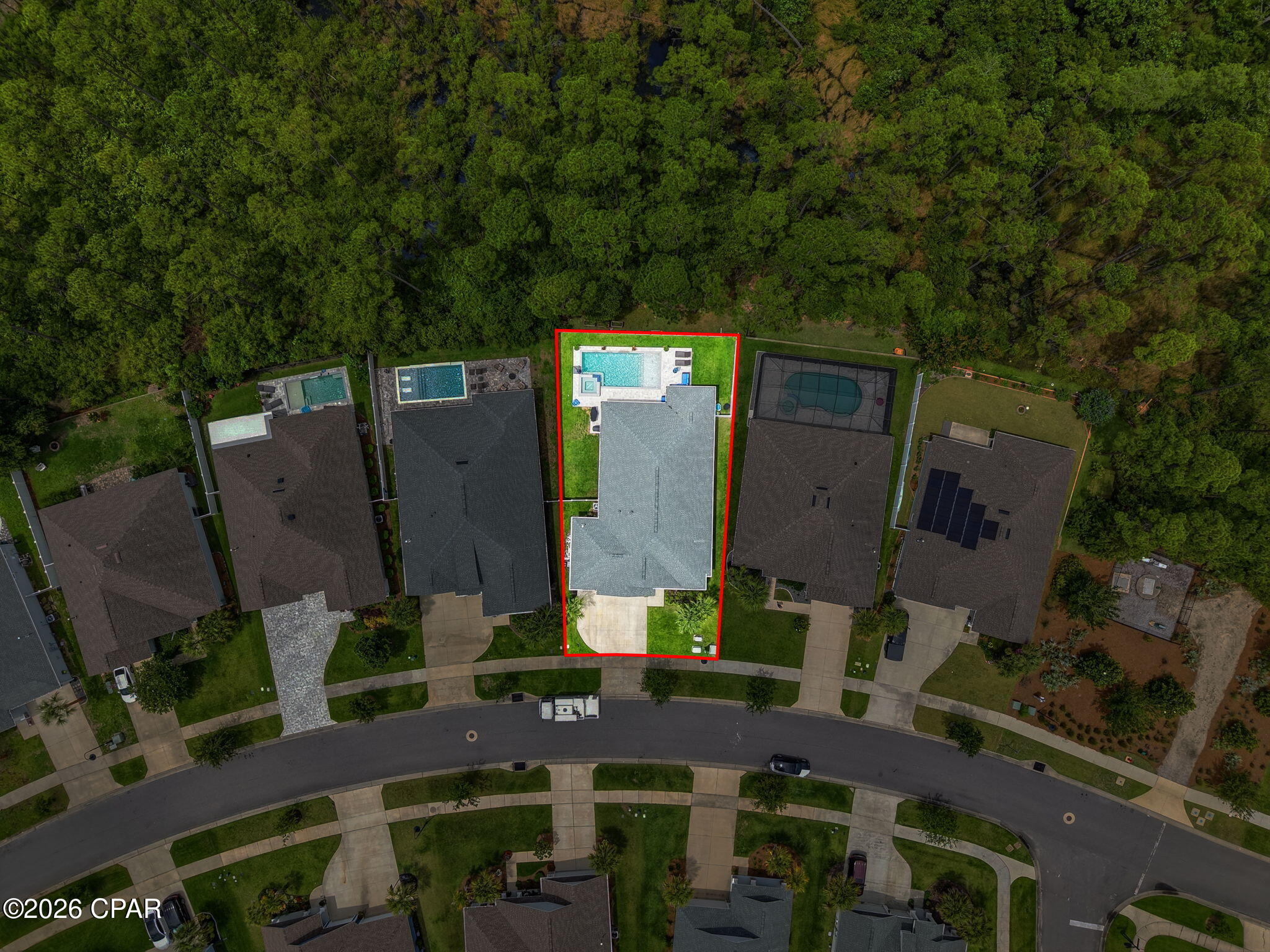 Breakfast Point - Residential