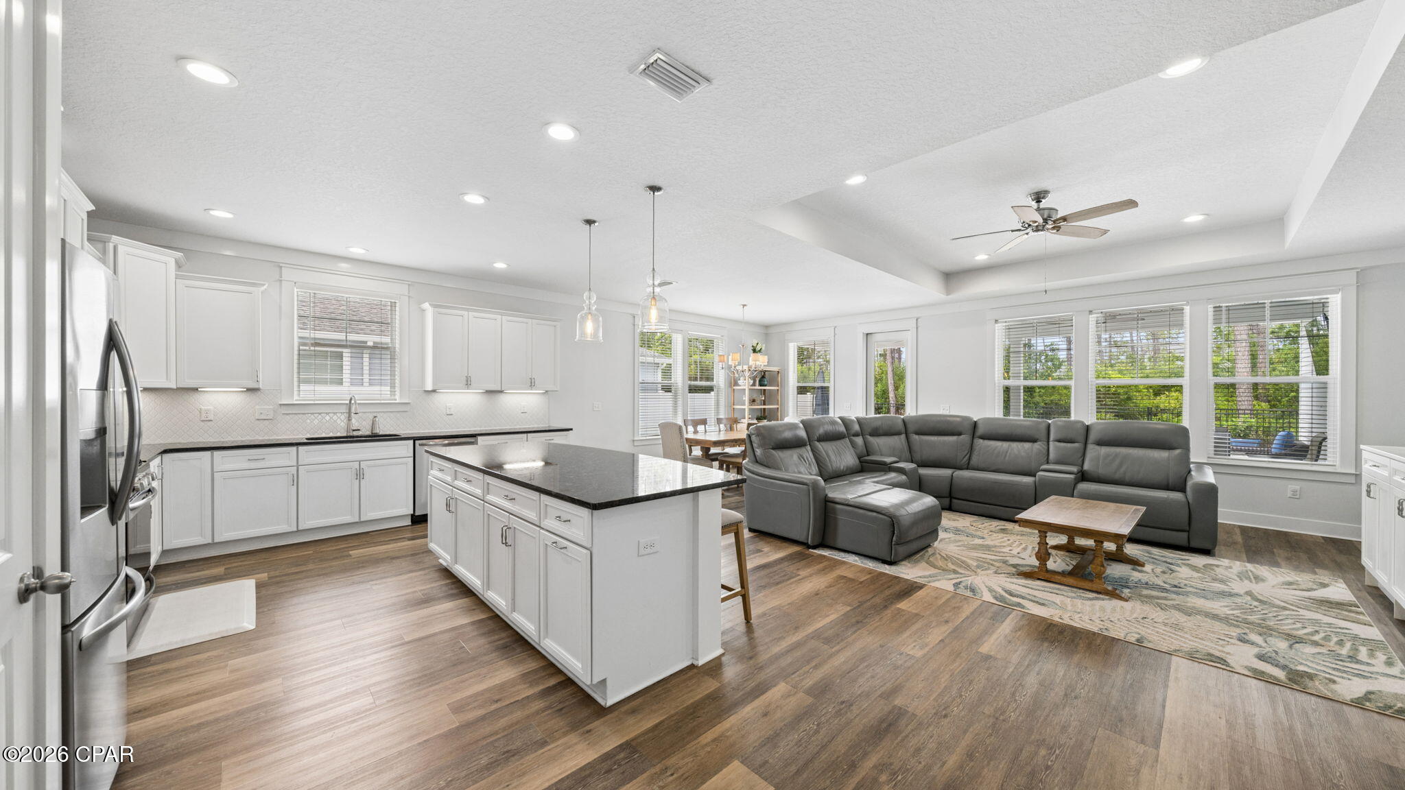 Breakfast Point - Residential