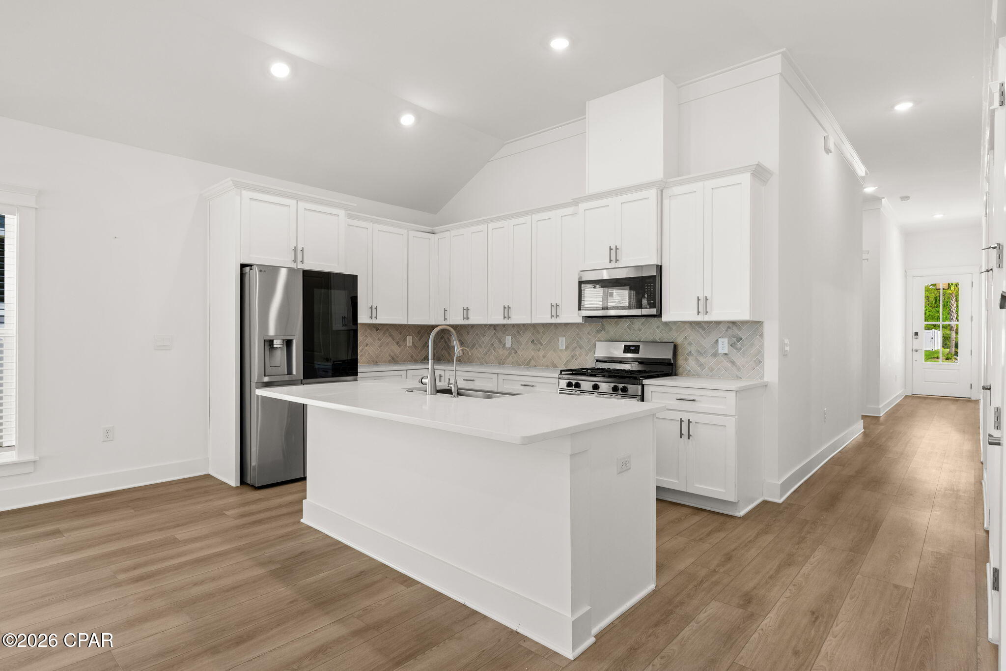 [No Recorded Subdiv] - Residential Lease