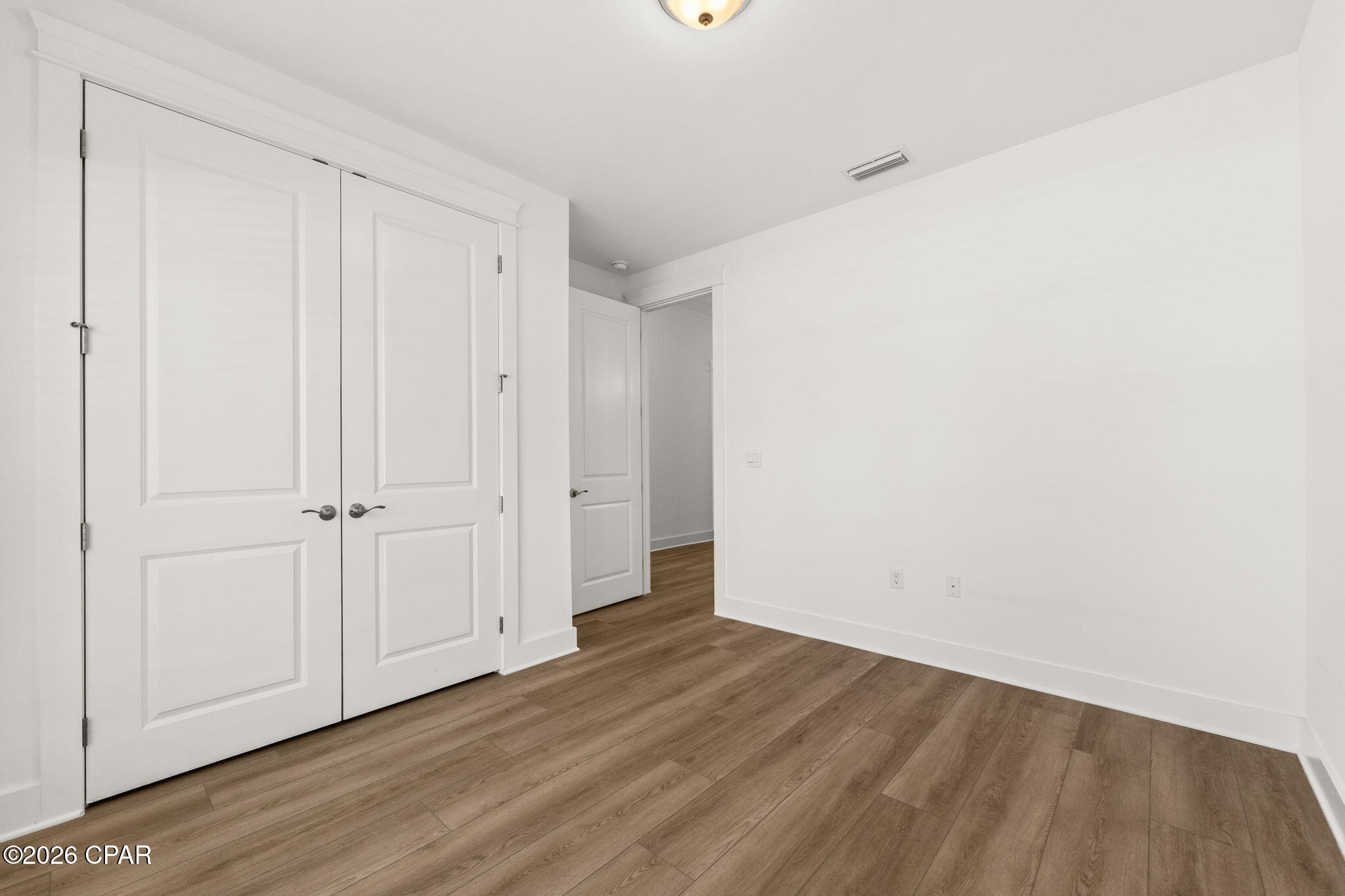 [No Recorded Subdiv] - Residential Lease