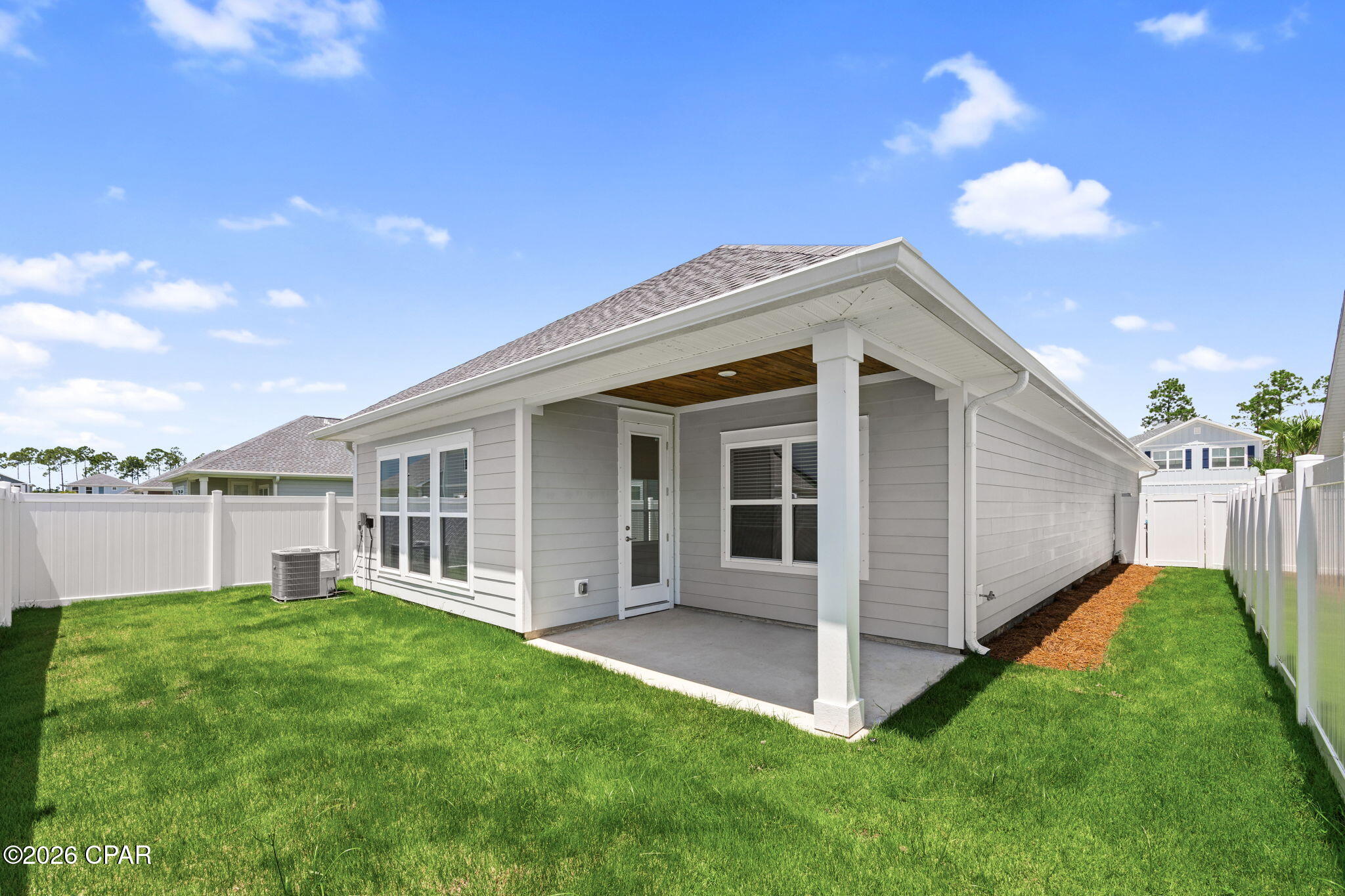 [No Recorded Subdiv] - Residential Lease