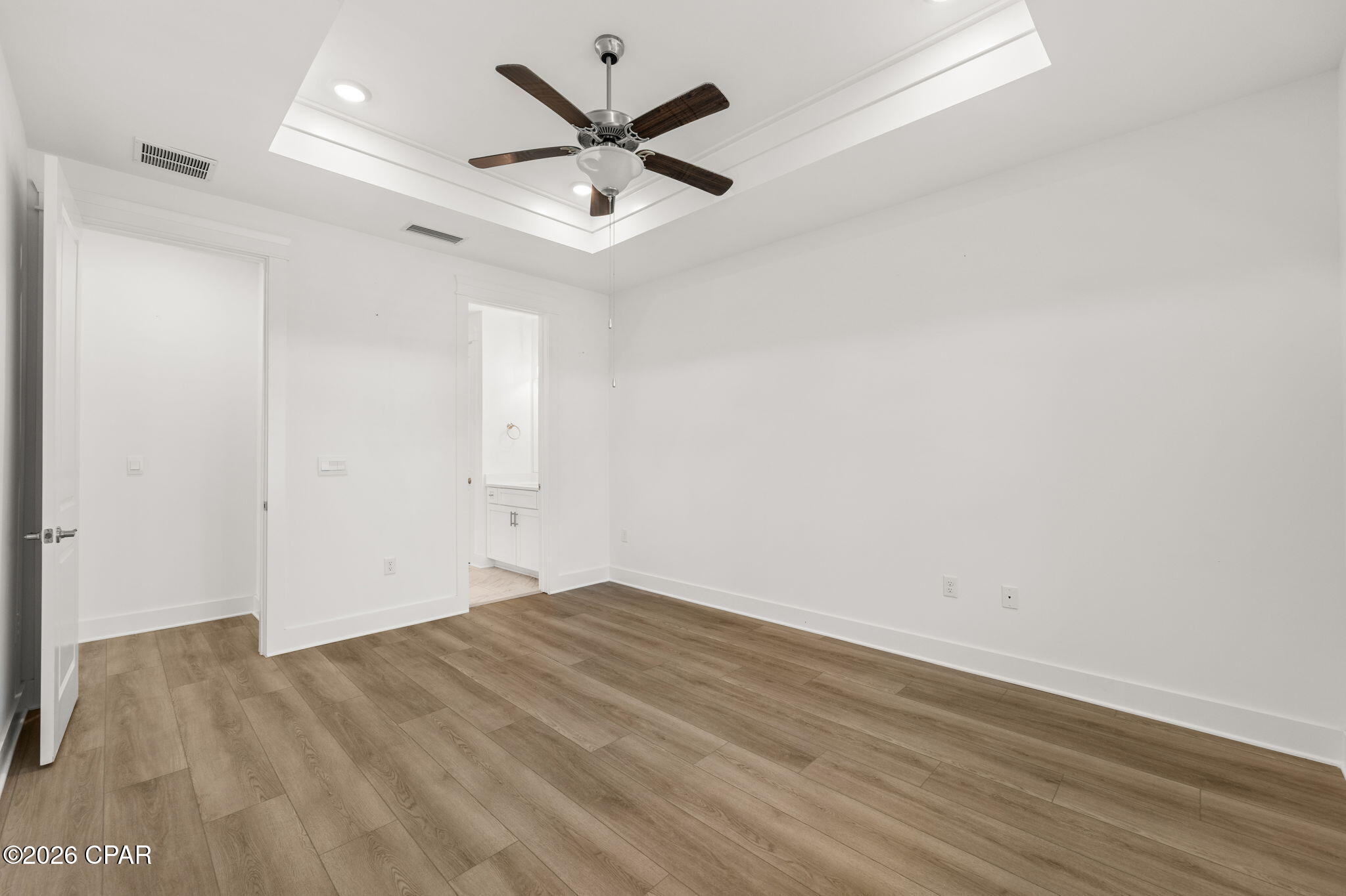 [No Recorded Subdiv] - Residential Lease