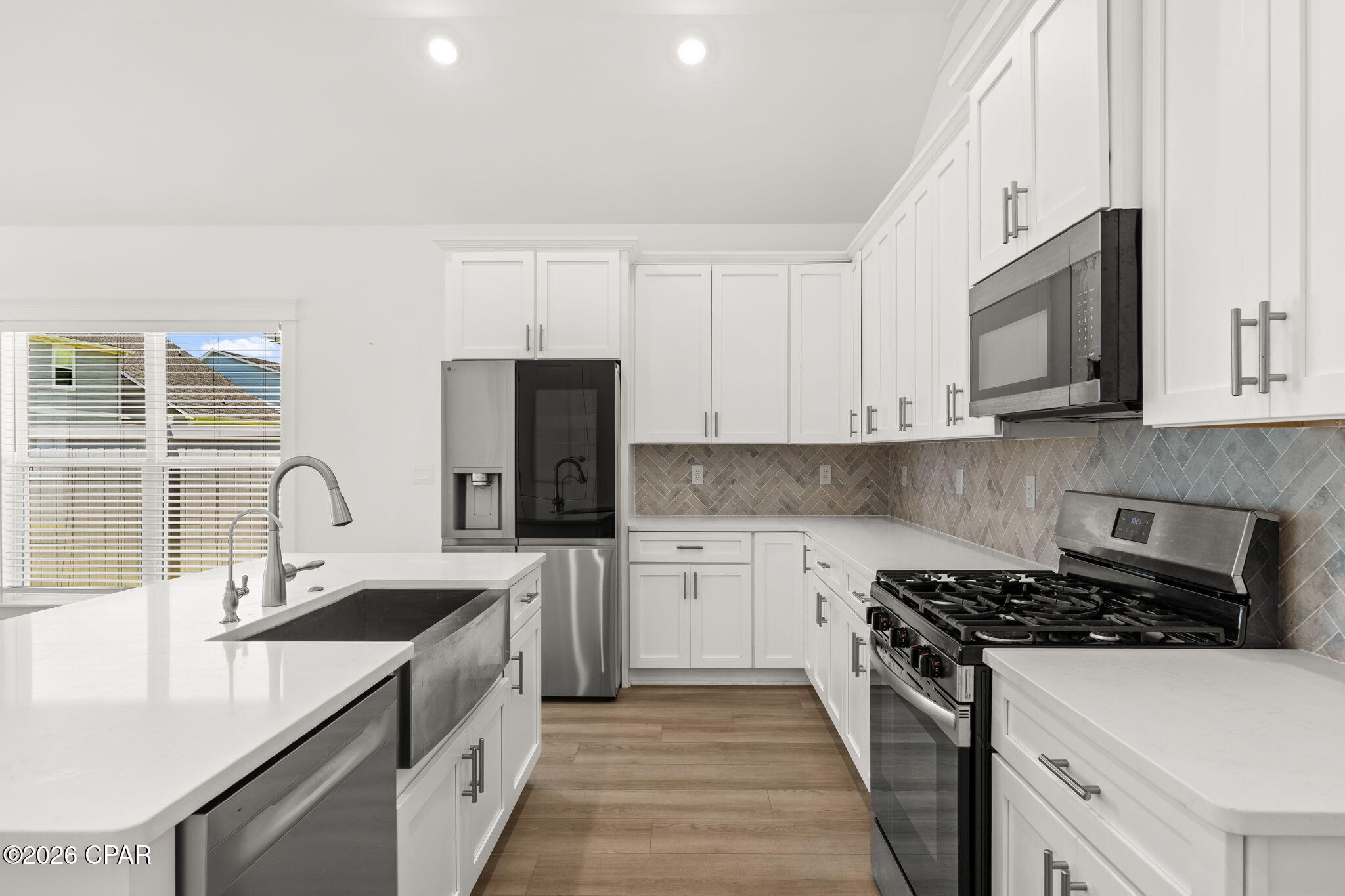 [No Recorded Subdiv] - Residential Lease