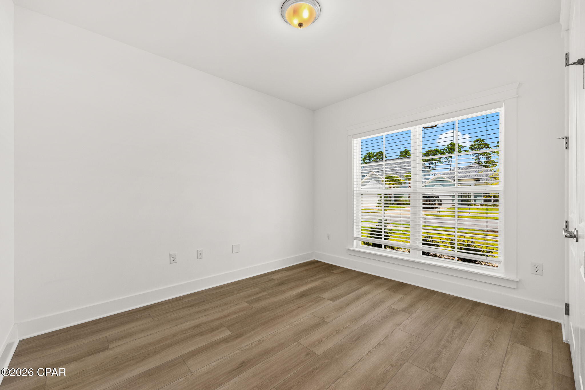[No Recorded Subdiv] - Residential Lease