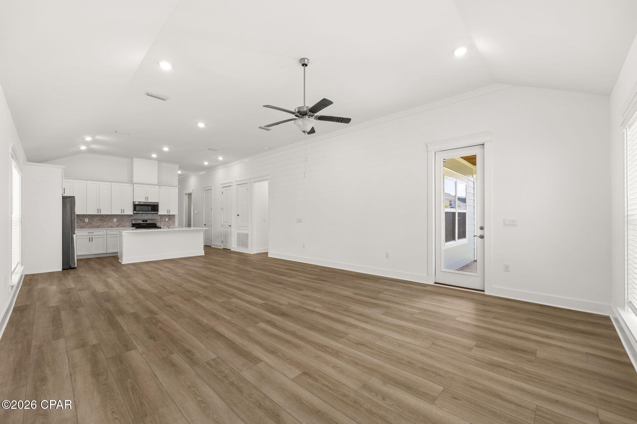 [No Recorded Subdiv] - Residential Lease