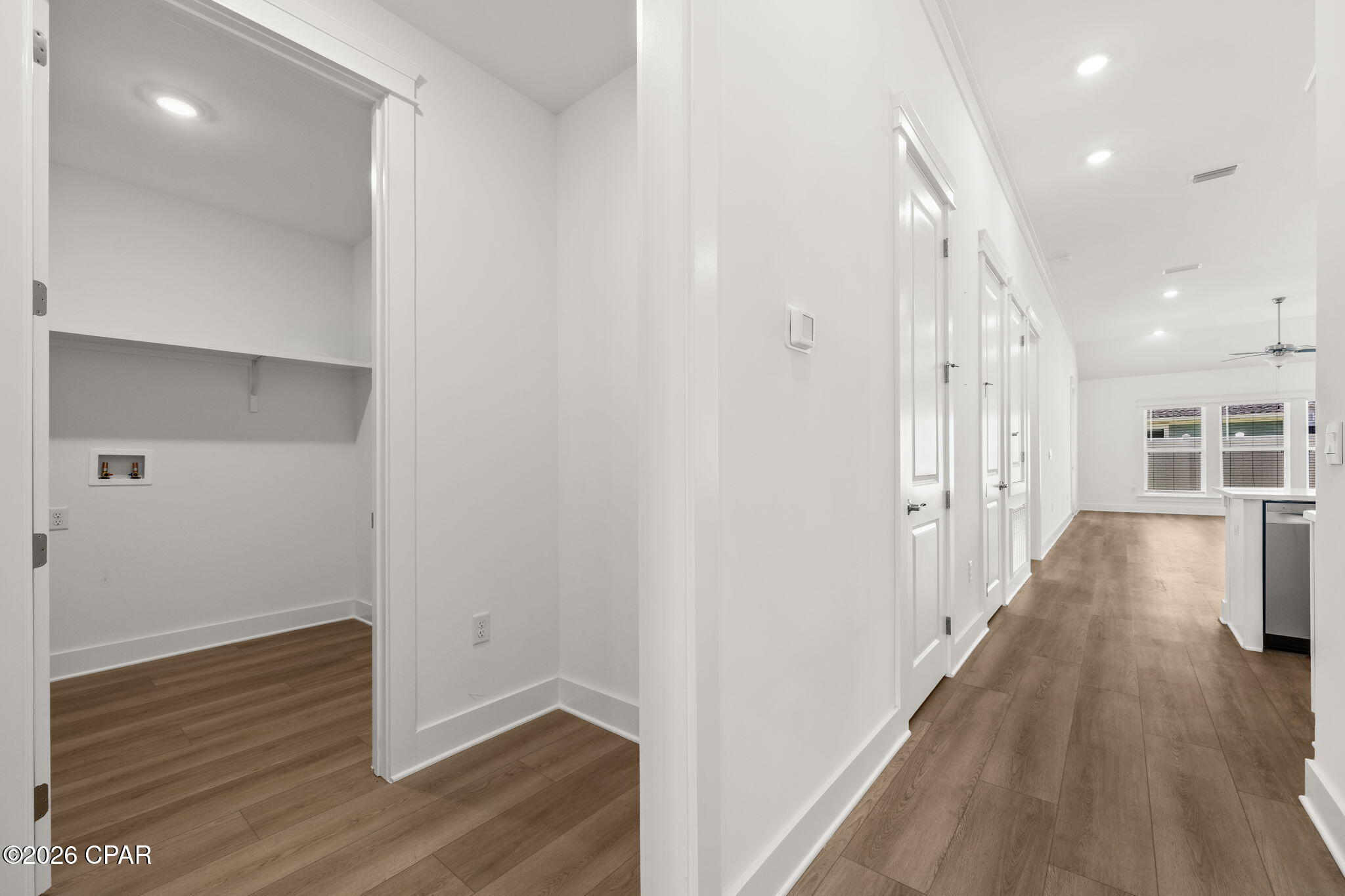 [No Recorded Subdiv] - Residential Lease