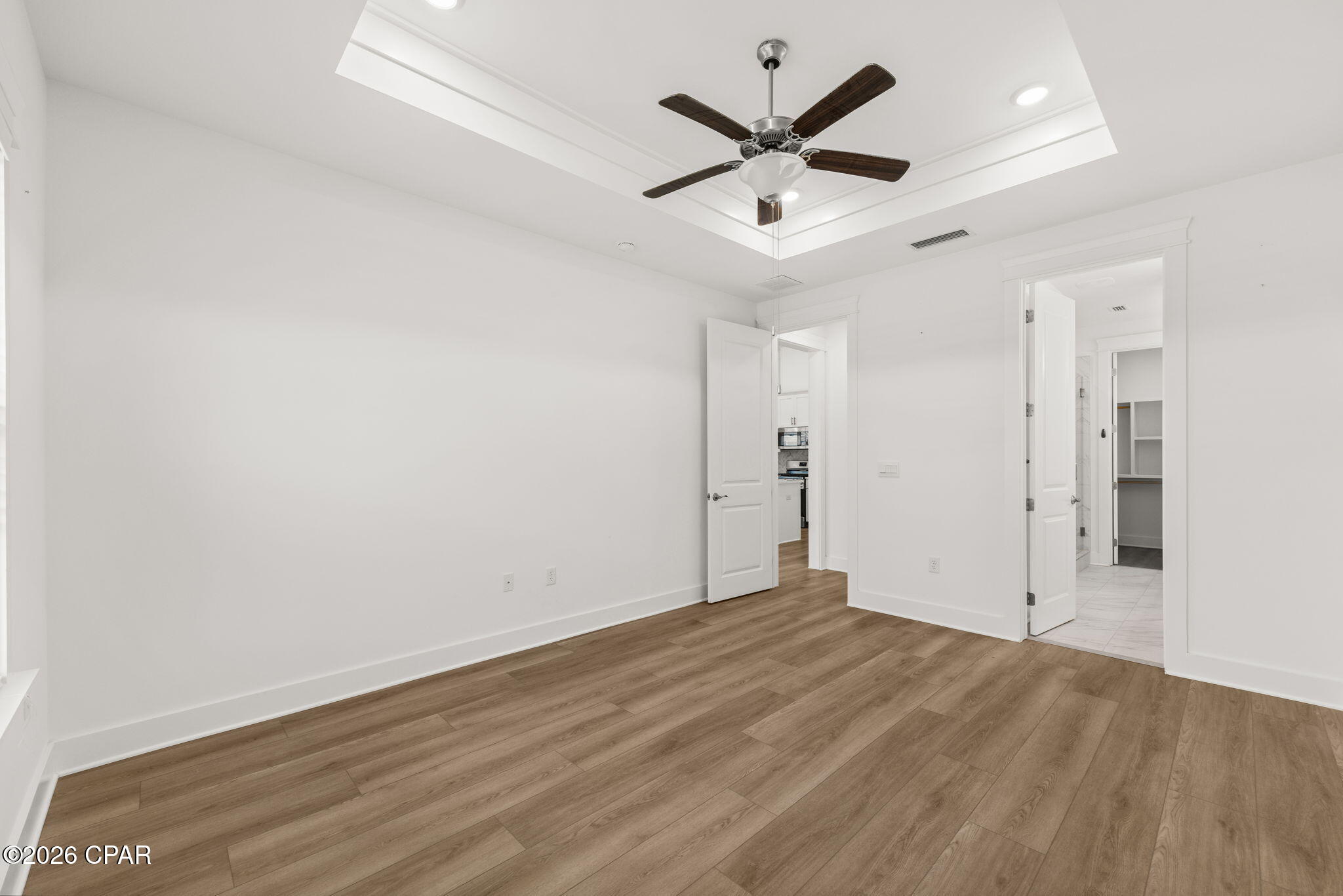 [No Recorded Subdiv] - Residential Lease
