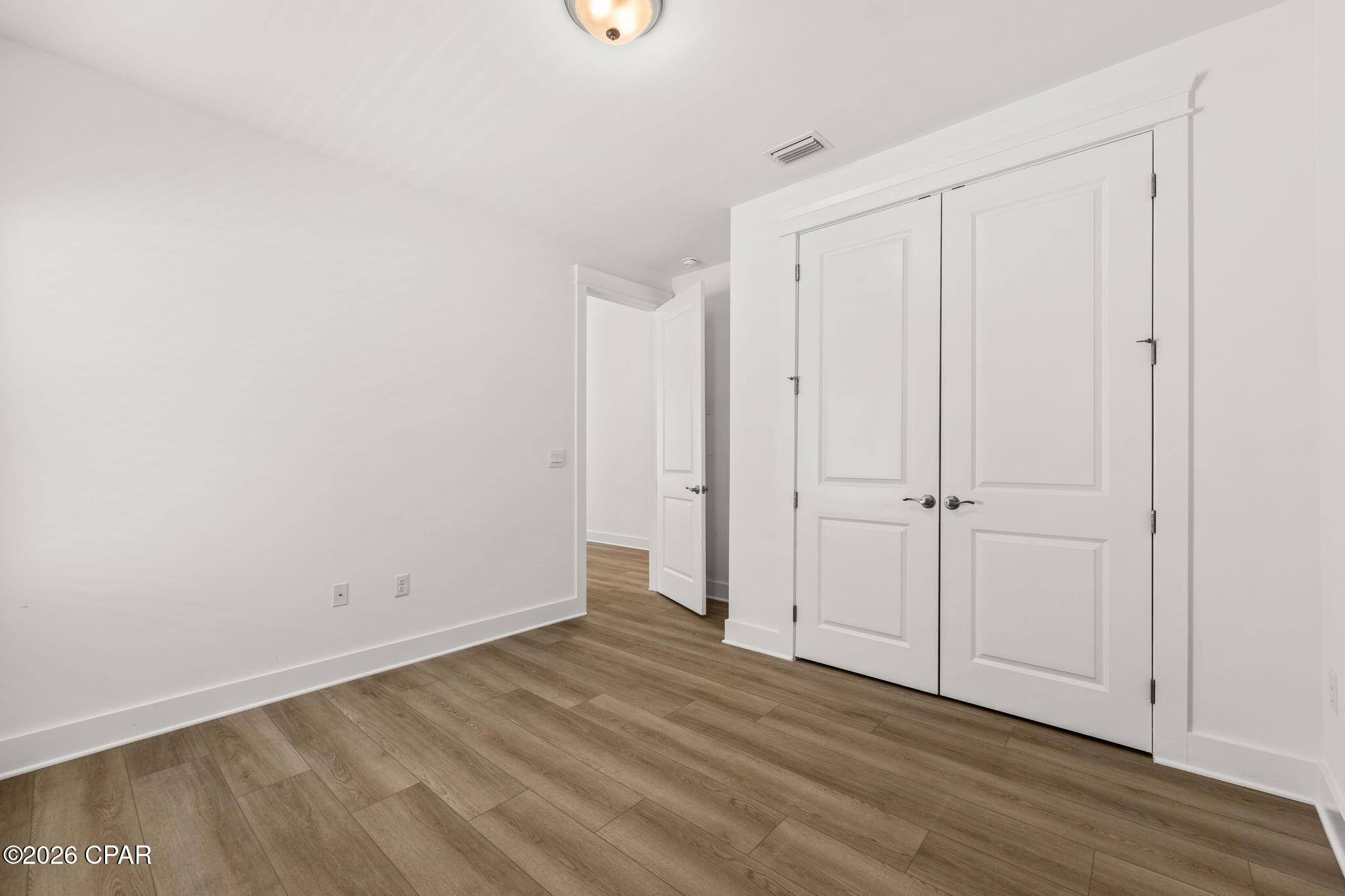 [No Recorded Subdiv] - Residential Lease