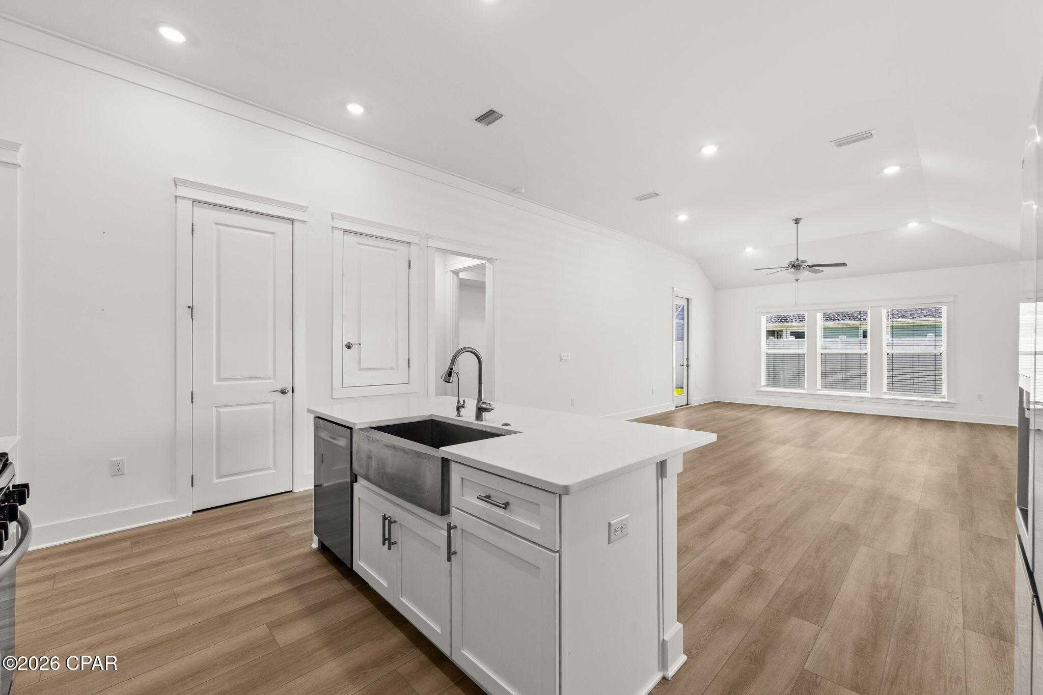 [No Recorded Subdiv] - Residential Lease