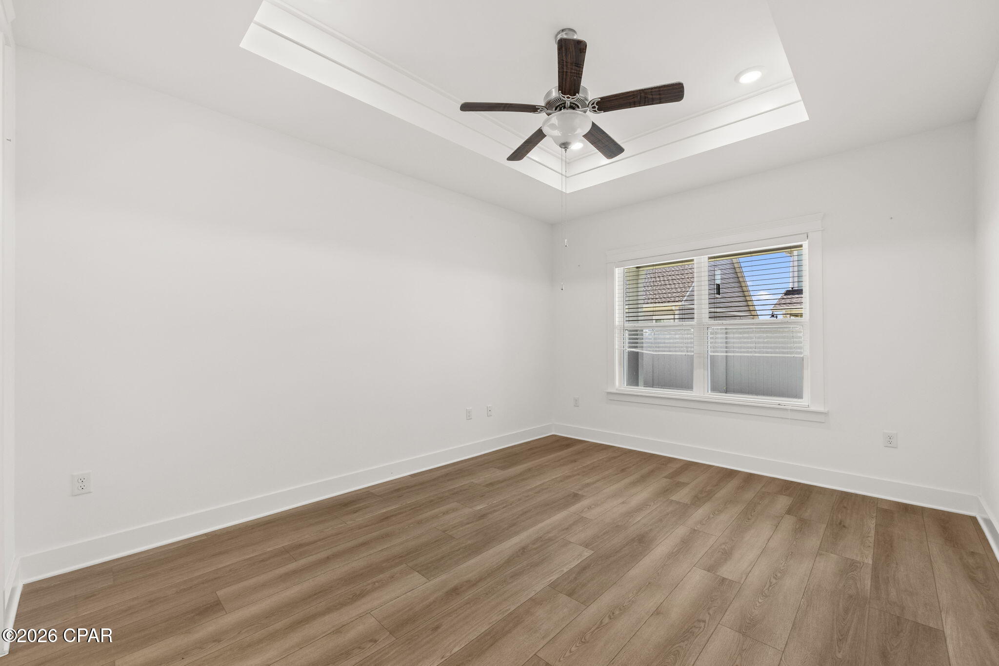[No Recorded Subdiv] - Residential Lease