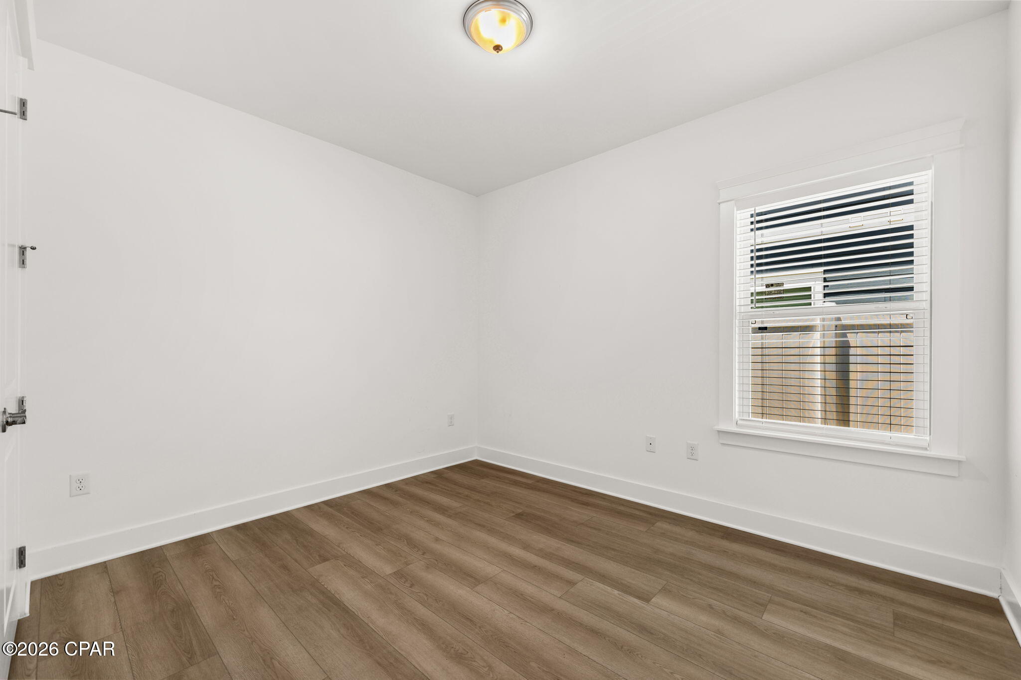 [No Recorded Subdiv] - Residential Lease