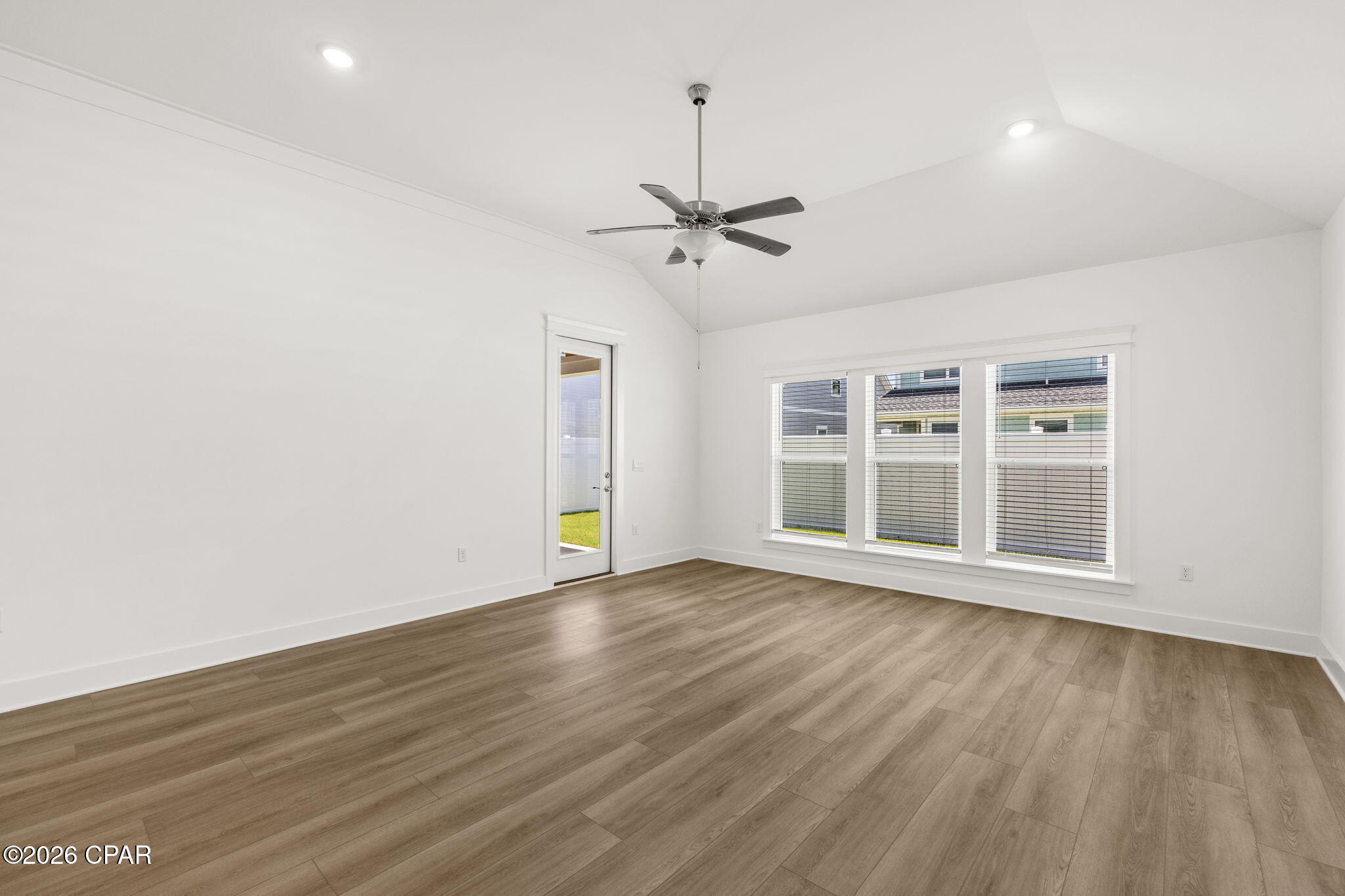 [No Recorded Subdiv] - Residential Lease