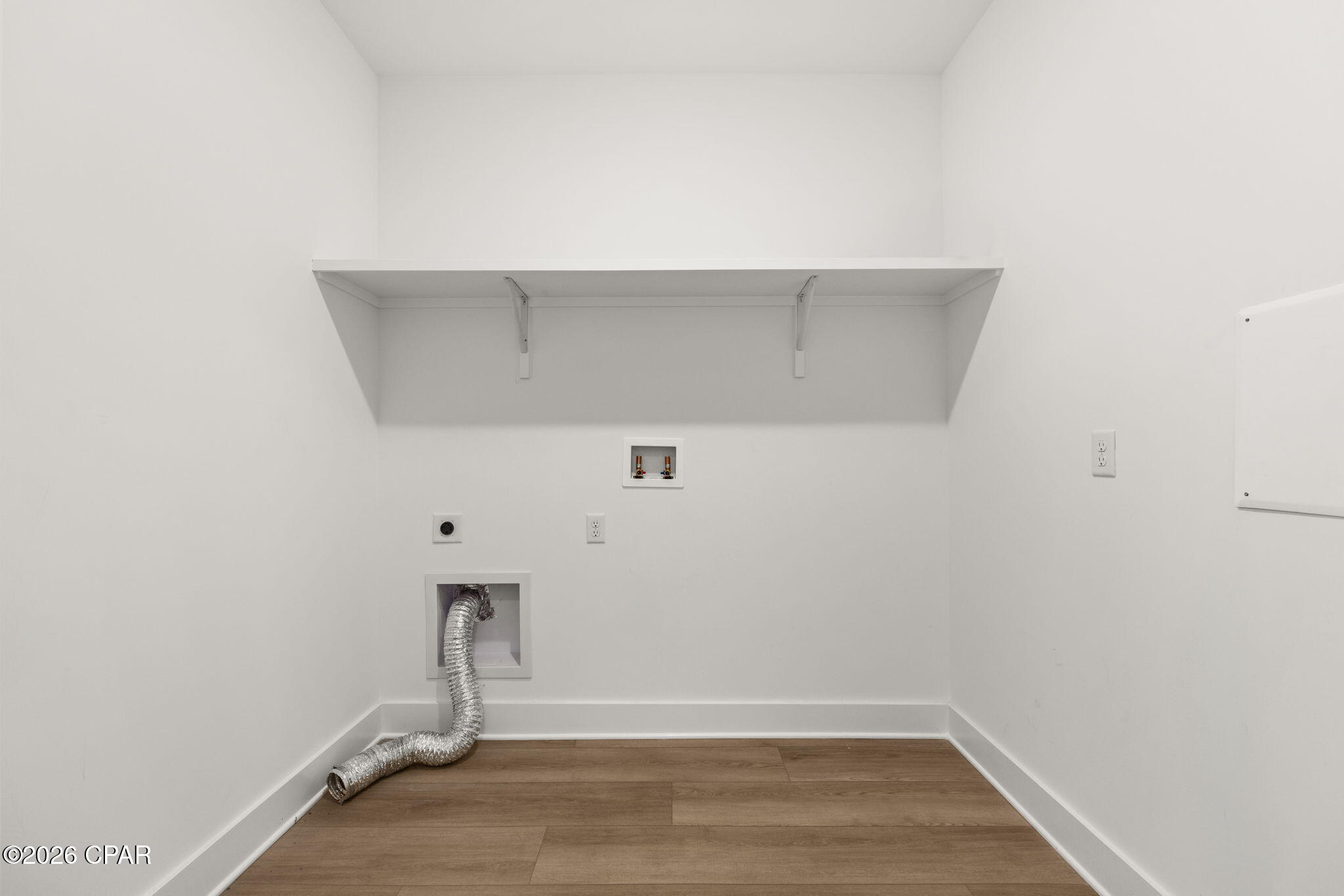 [No Recorded Subdiv] - Residential Lease