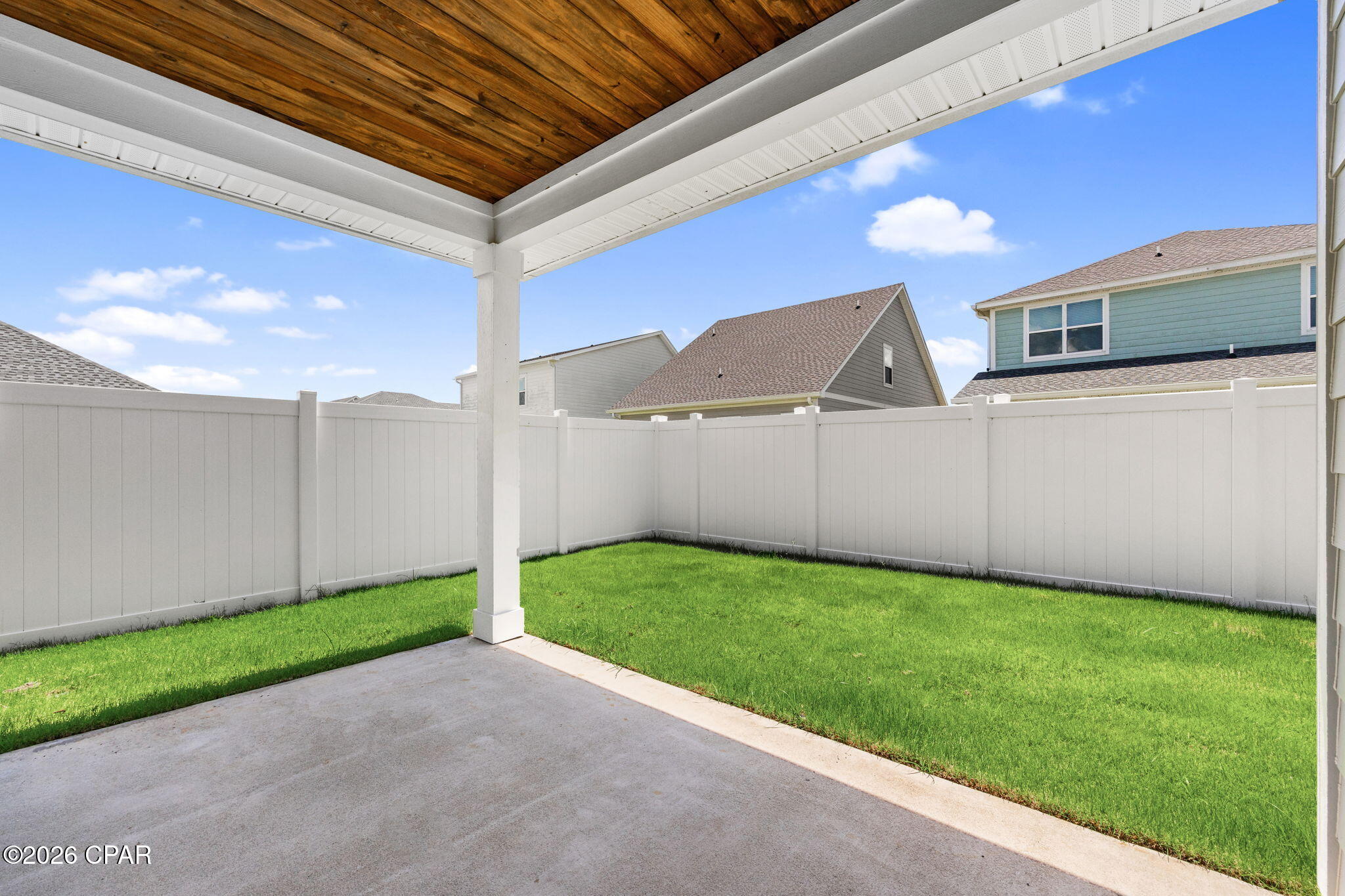 [No Recorded Subdiv] - Residential Lease