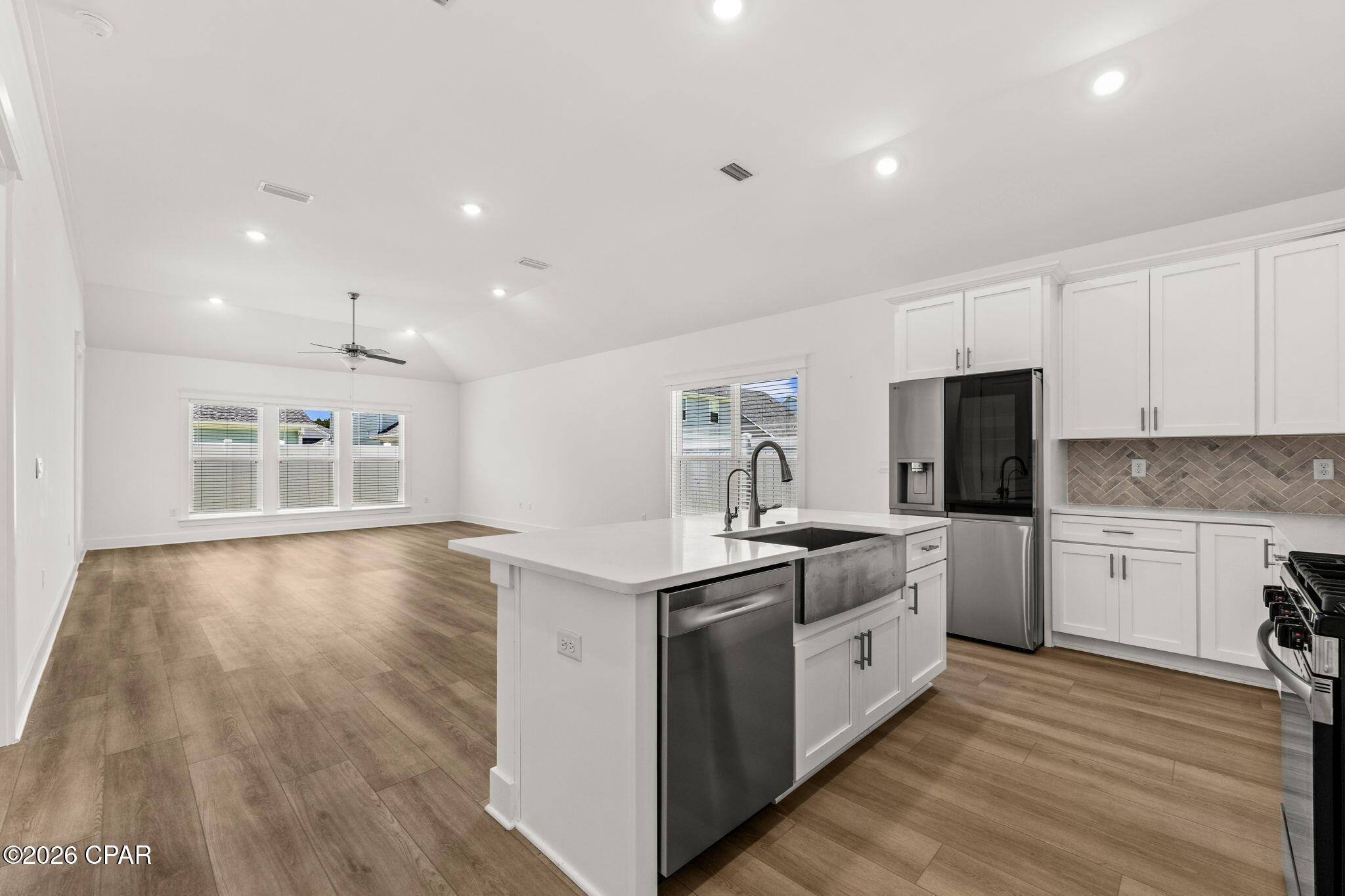 [No Recorded Subdiv] - Residential Lease