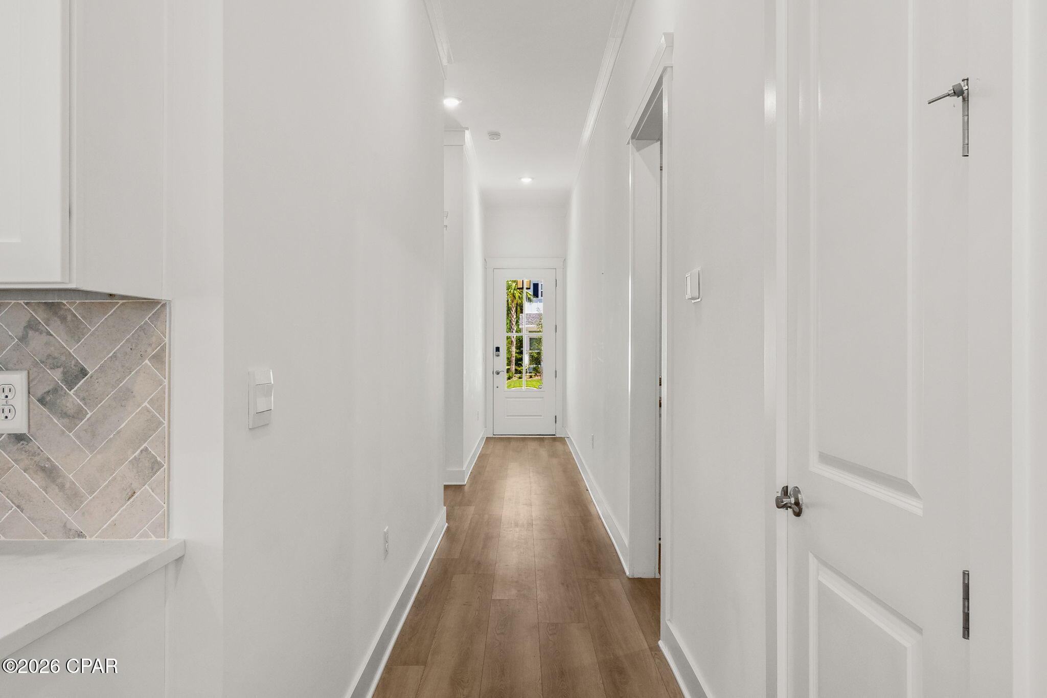 [No Recorded Subdiv] - Residential Lease