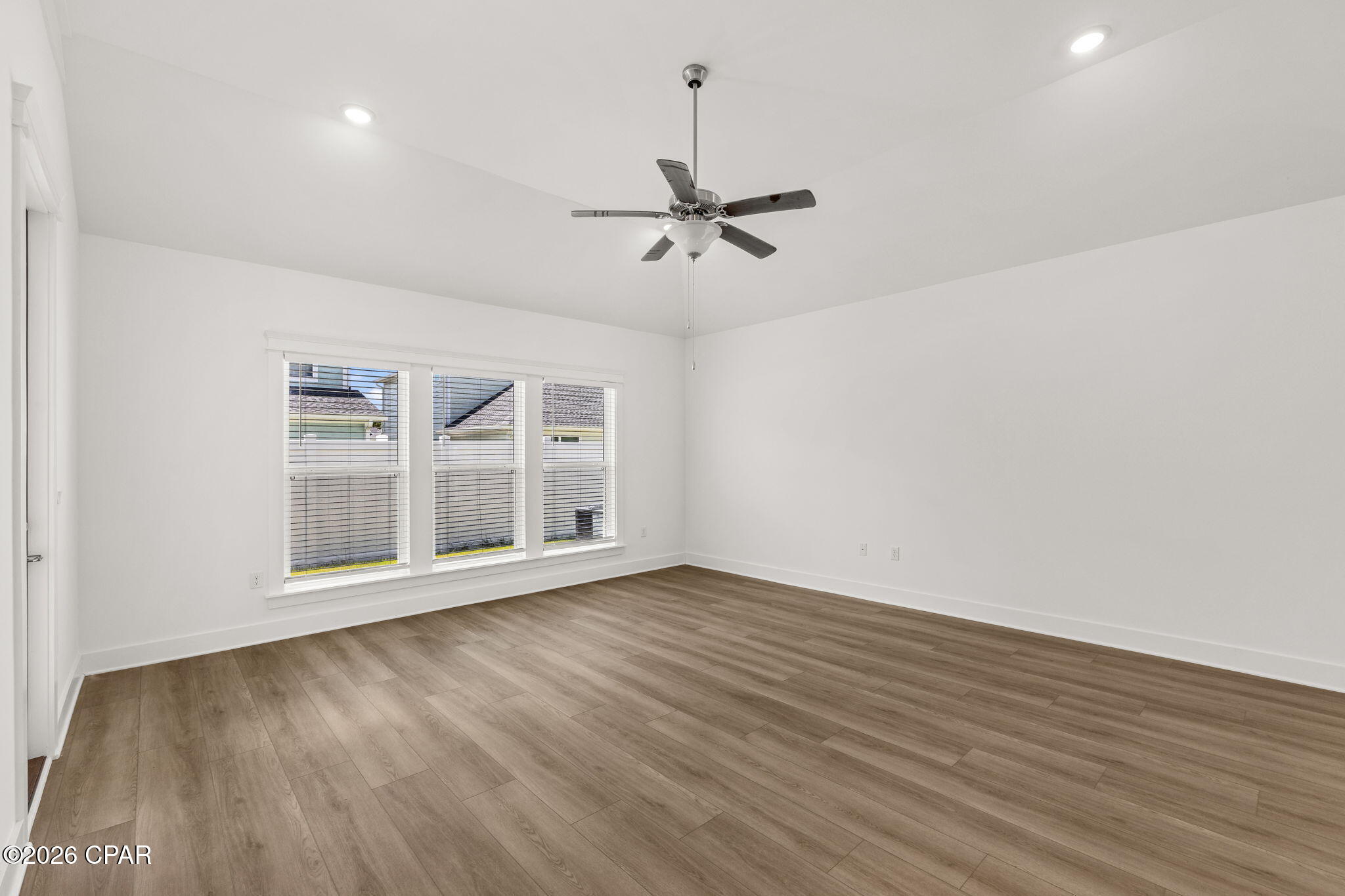 [No Recorded Subdiv] - Residential Lease