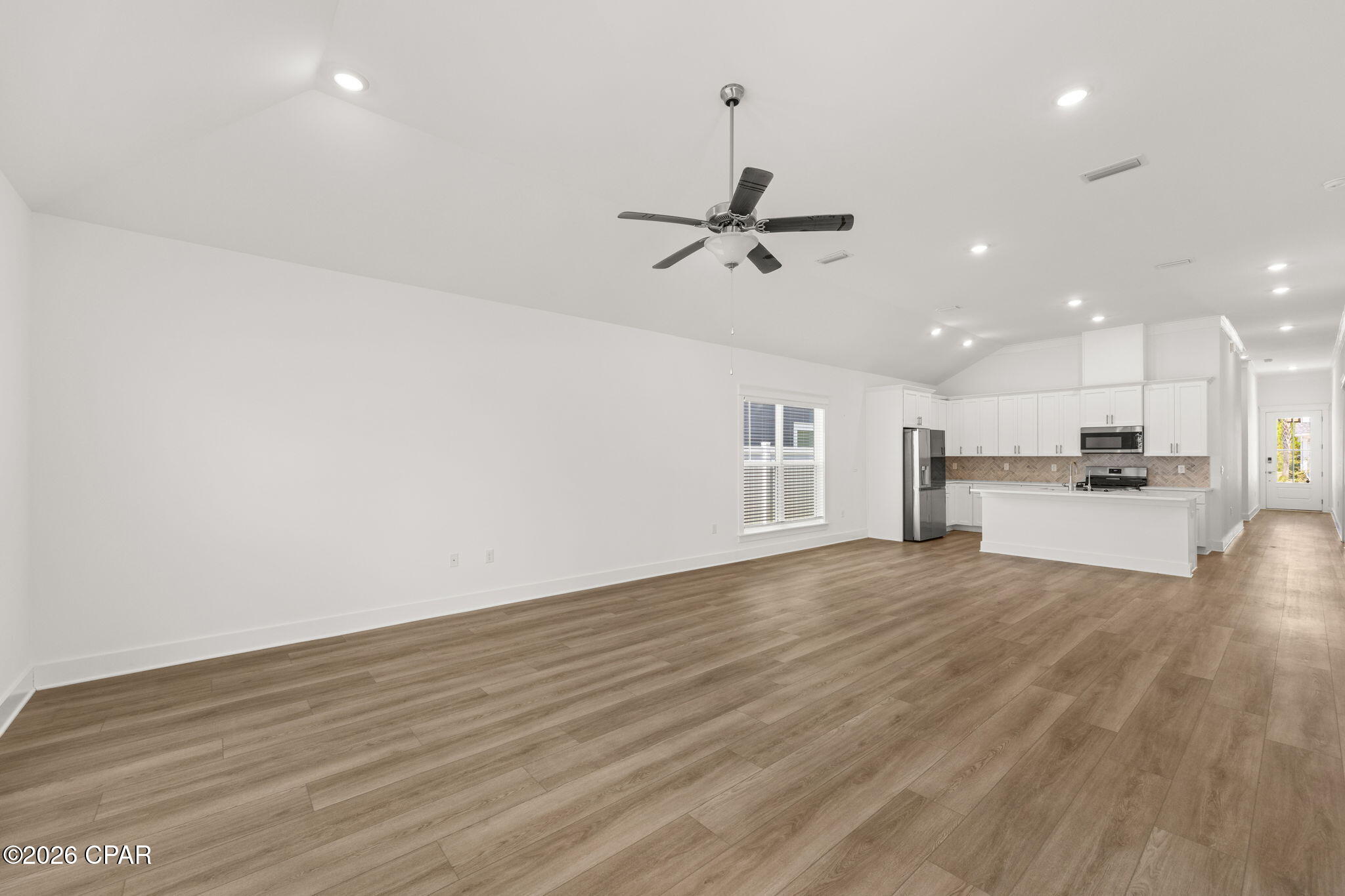 [No Recorded Subdiv] - Residential Lease