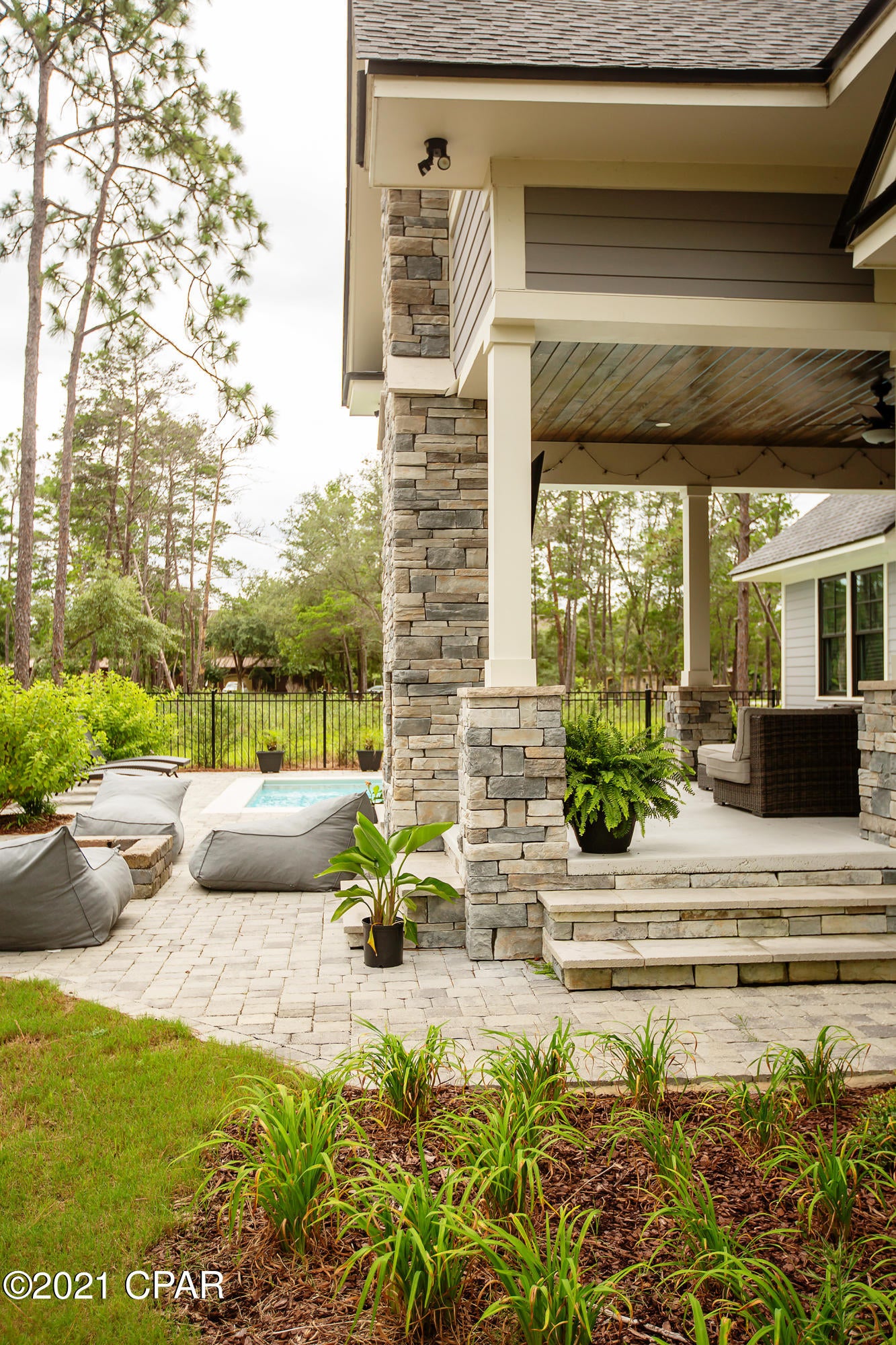 Wild Heron Phase III - Residential
