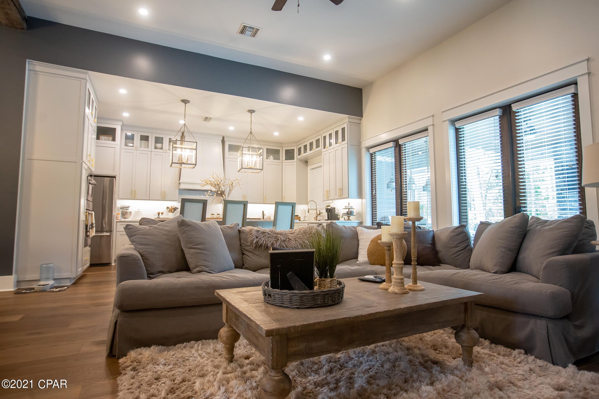 Wild Heron Phase III - Residential