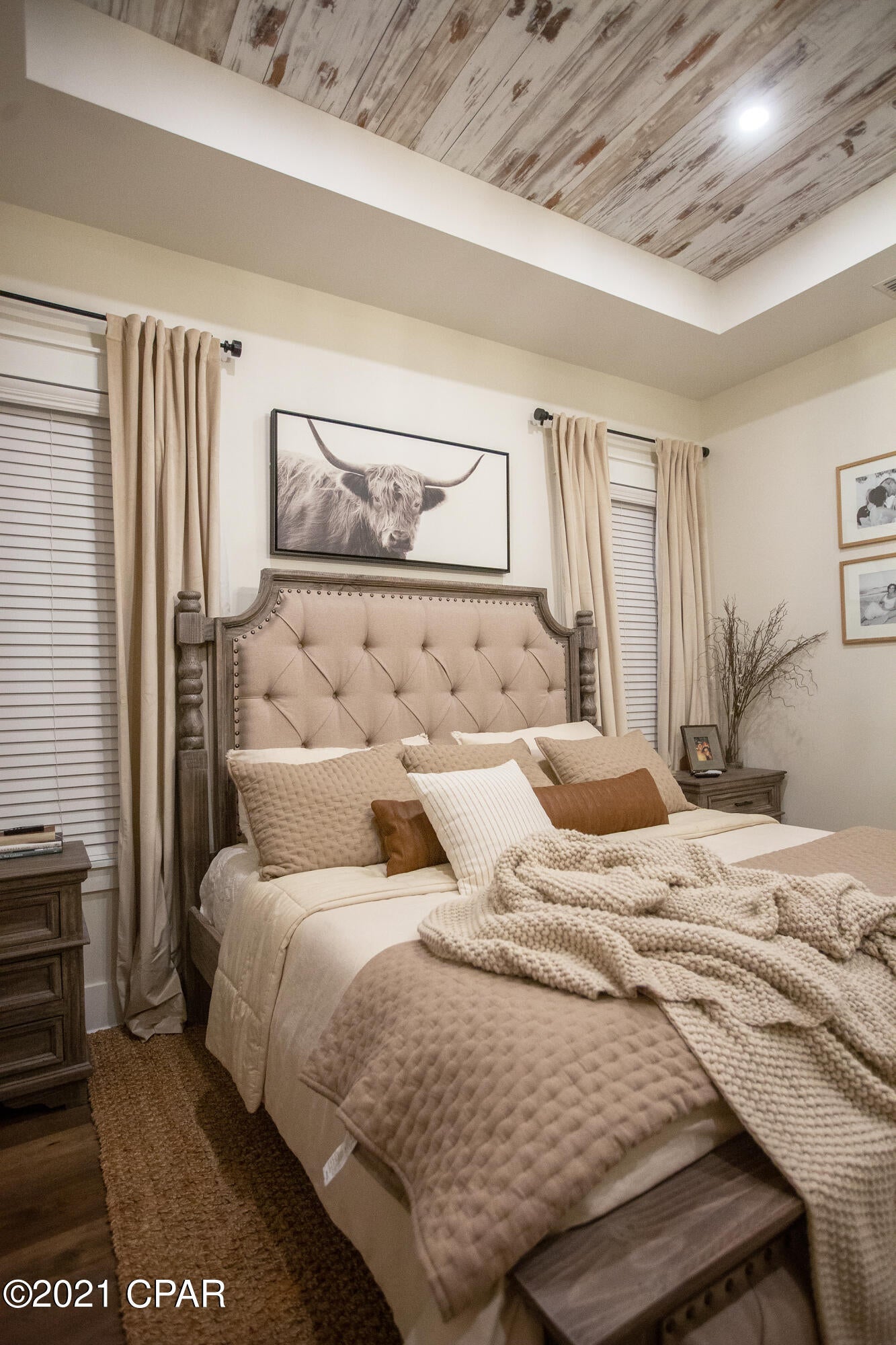 Wild Heron Phase III - Residential