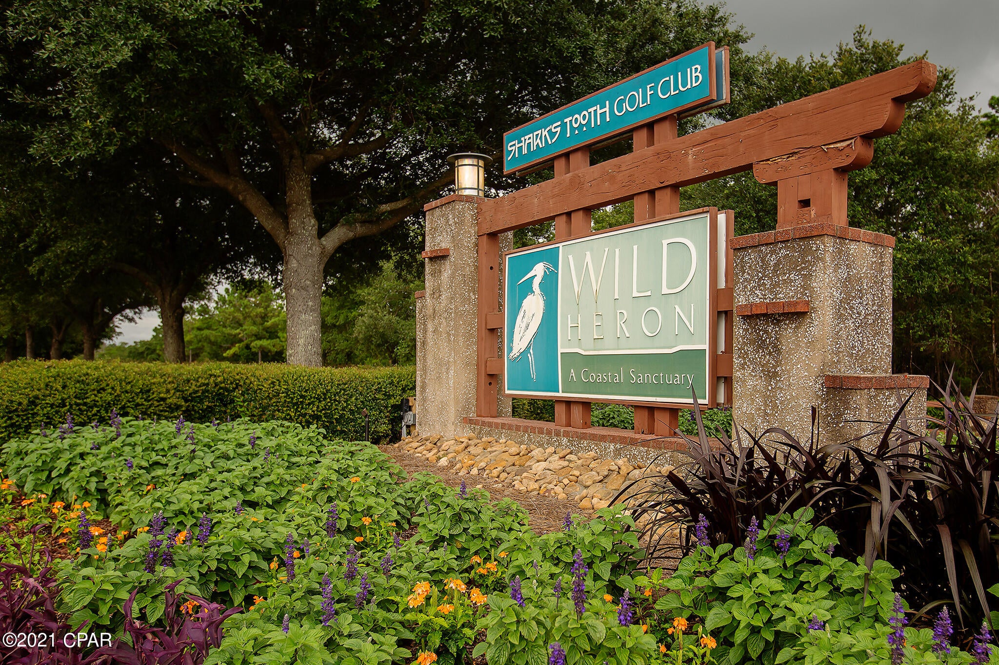 Wild Heron Phase III - Residential