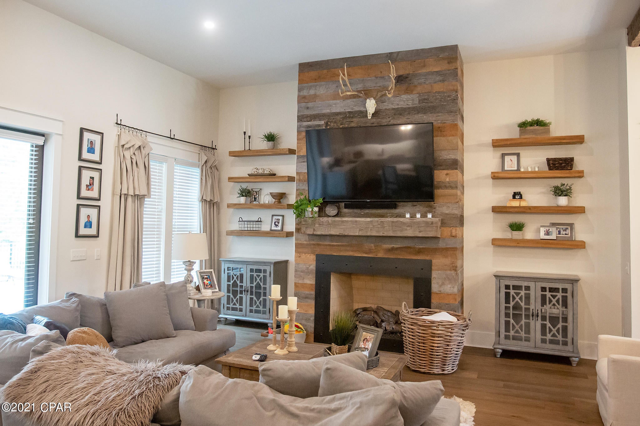 Wild Heron Phase III - Residential