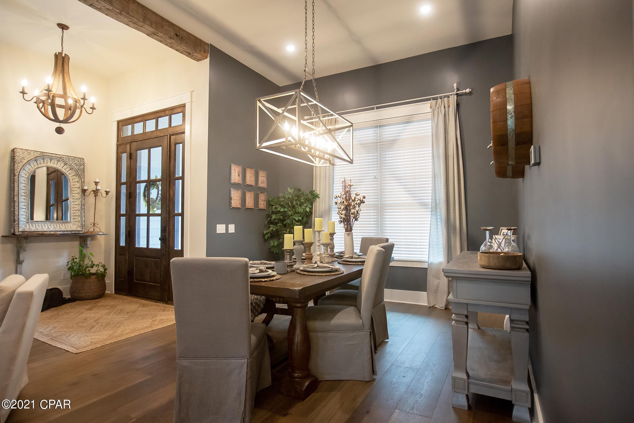 Wild Heron Phase III - Residential