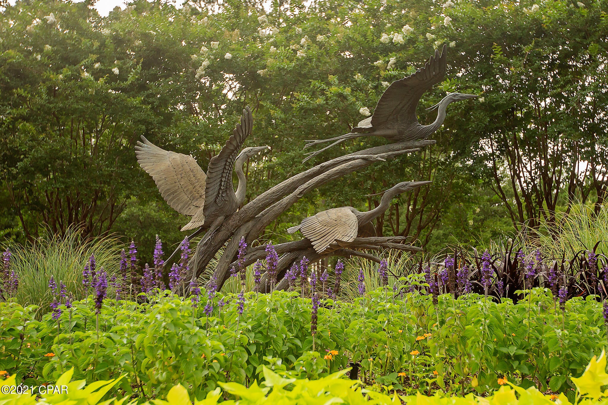 Wild Heron Phase III - Residential
