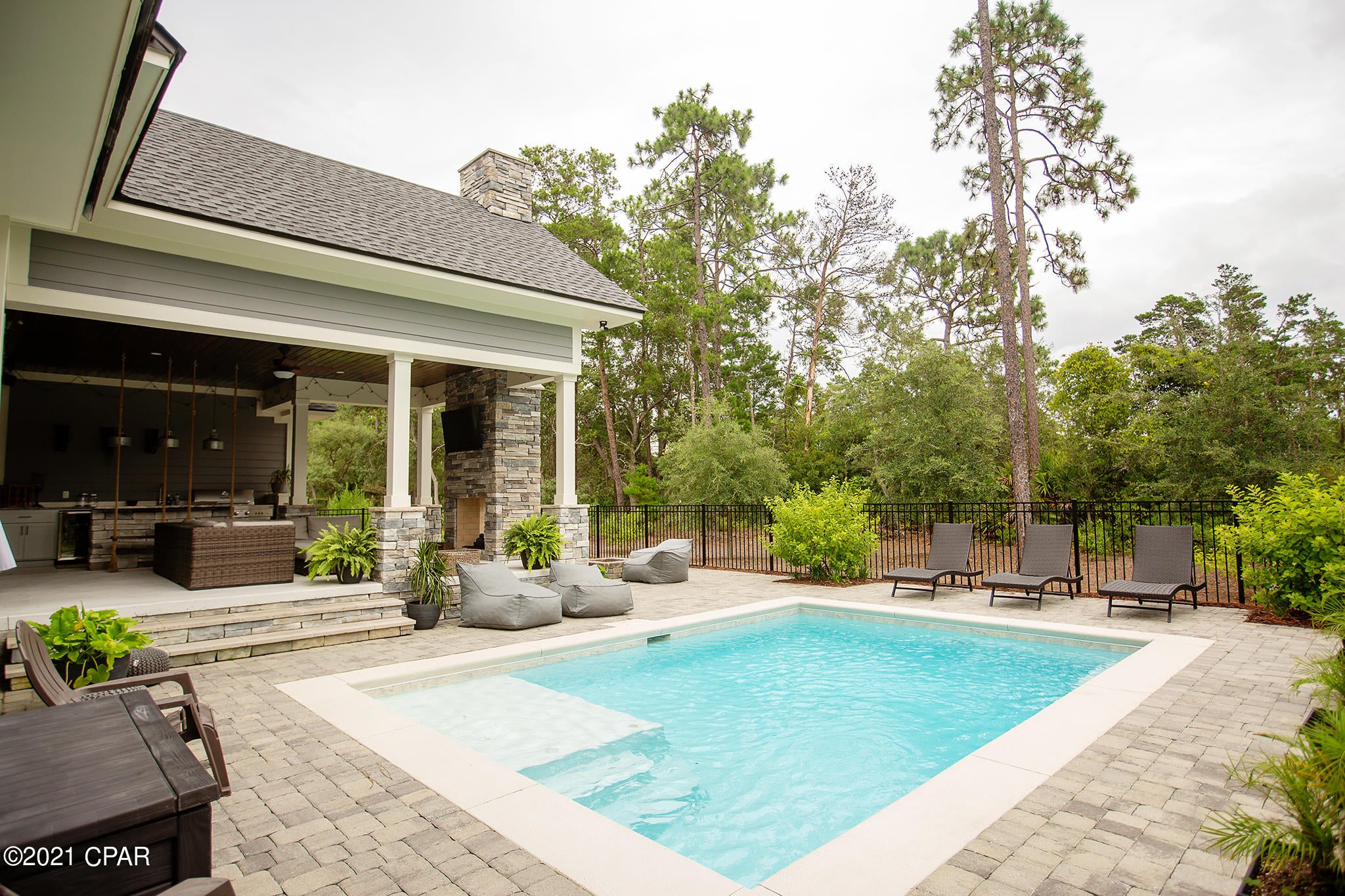 Wild Heron Phase III - Residential