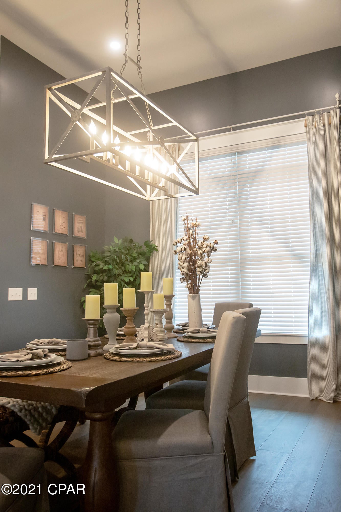 Wild Heron Phase III - Residential