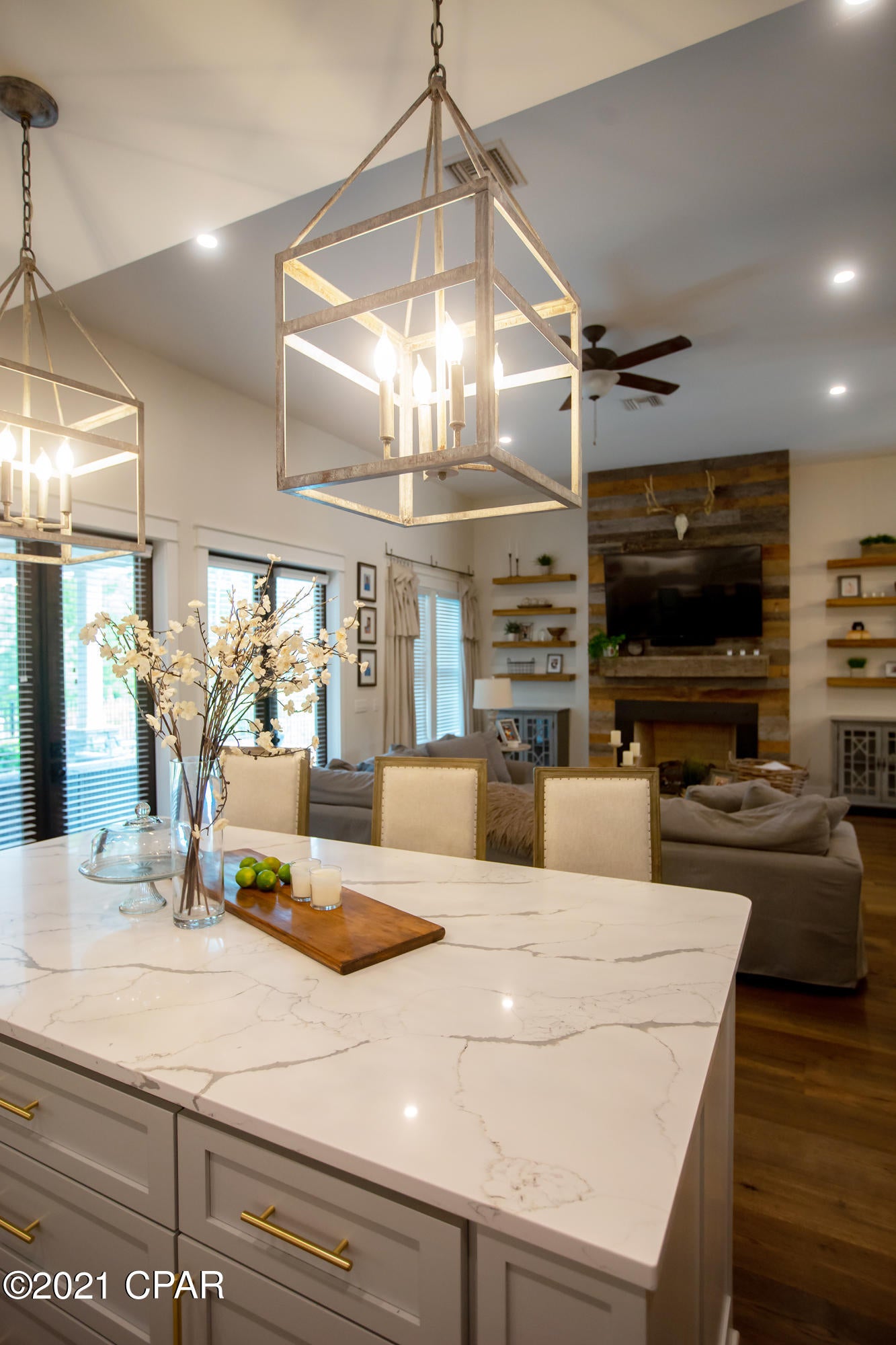 Wild Heron Phase III - Residential