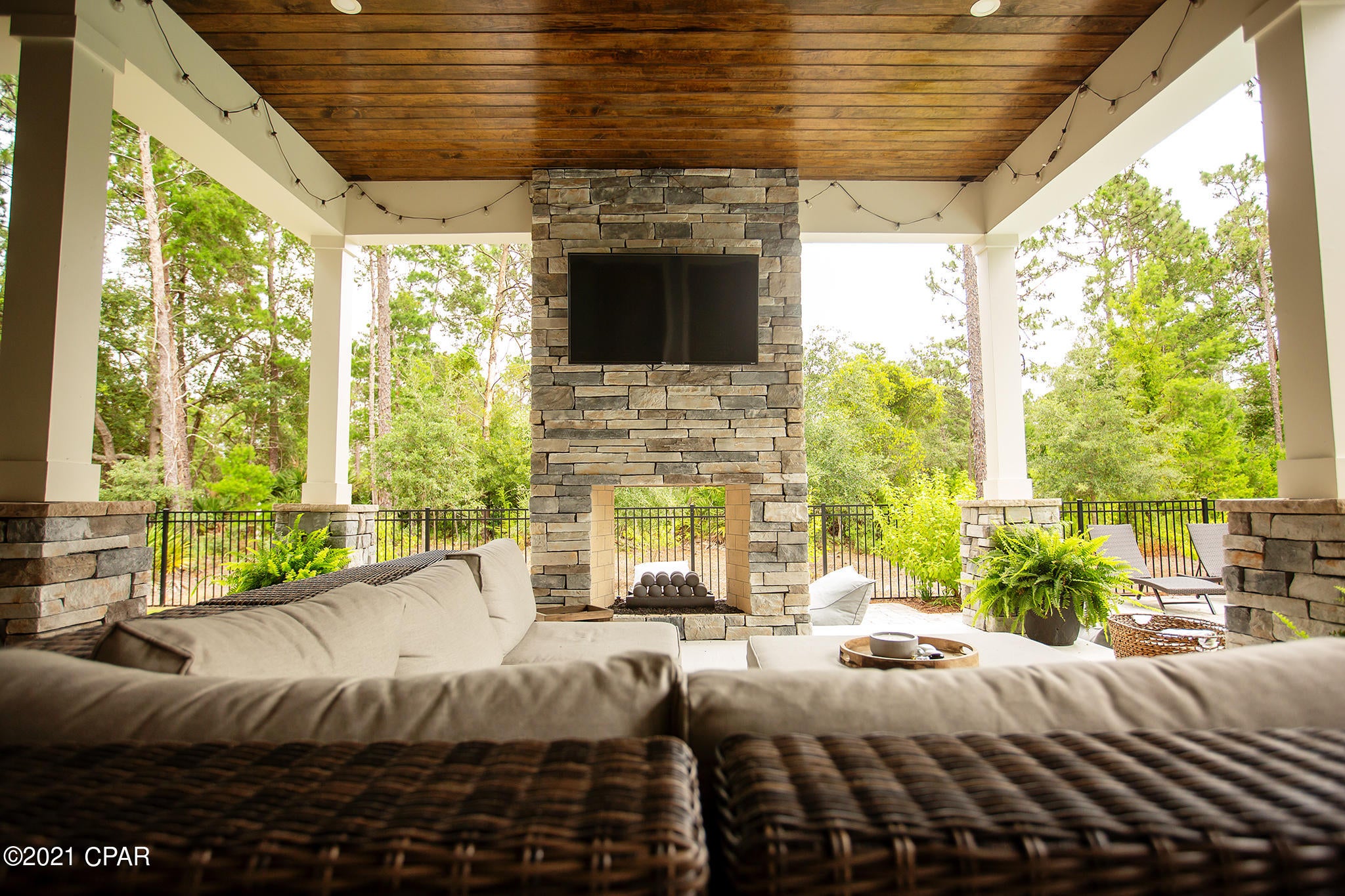 Wild Heron Phase III - Residential