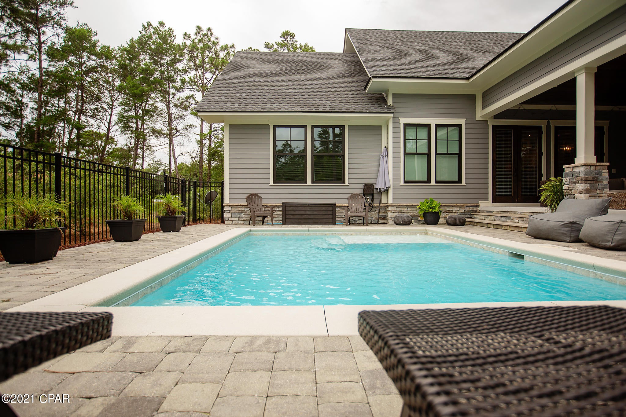 Wild Heron Phase III - Residential