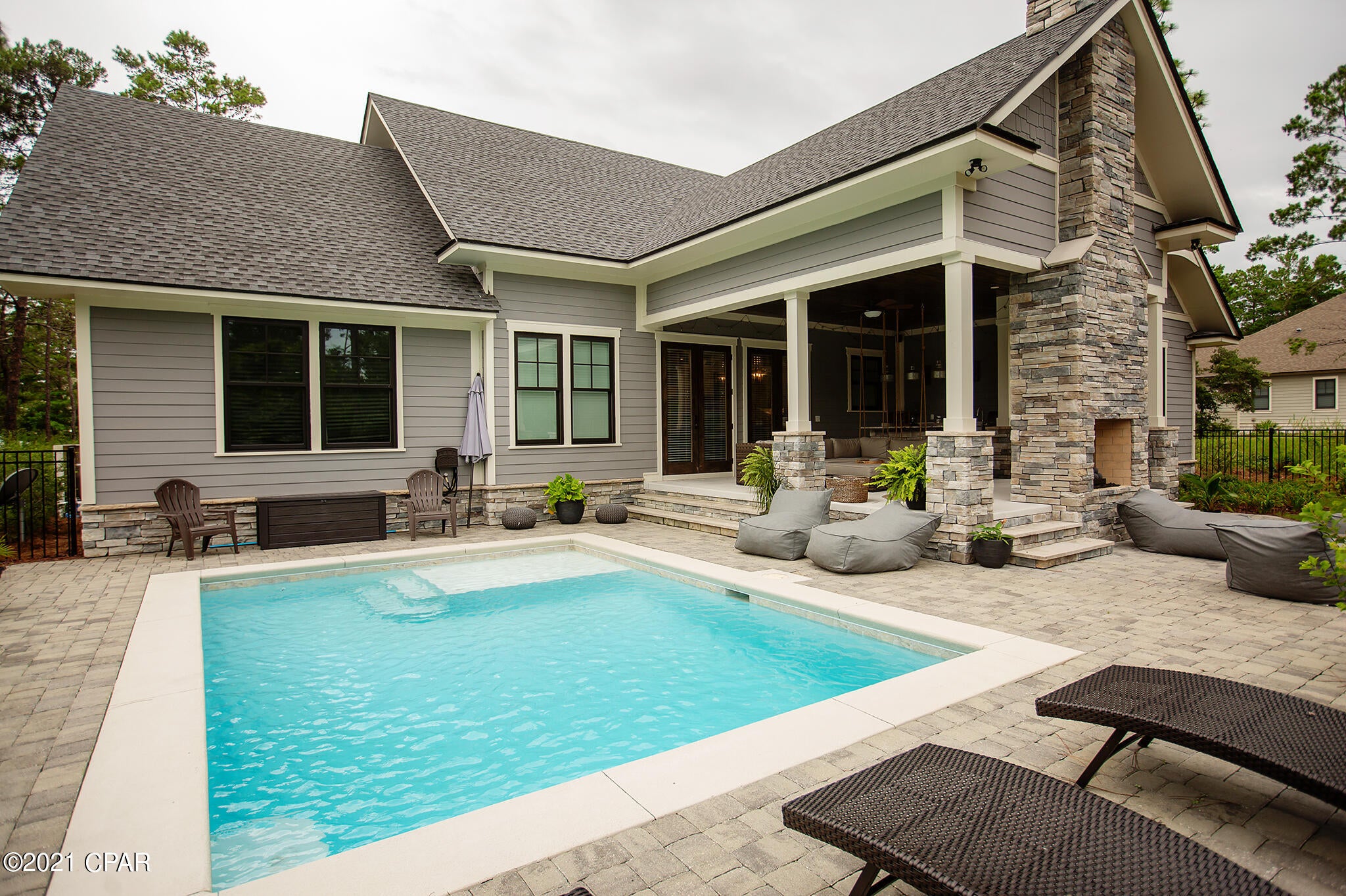 Wild Heron Phase III - Residential