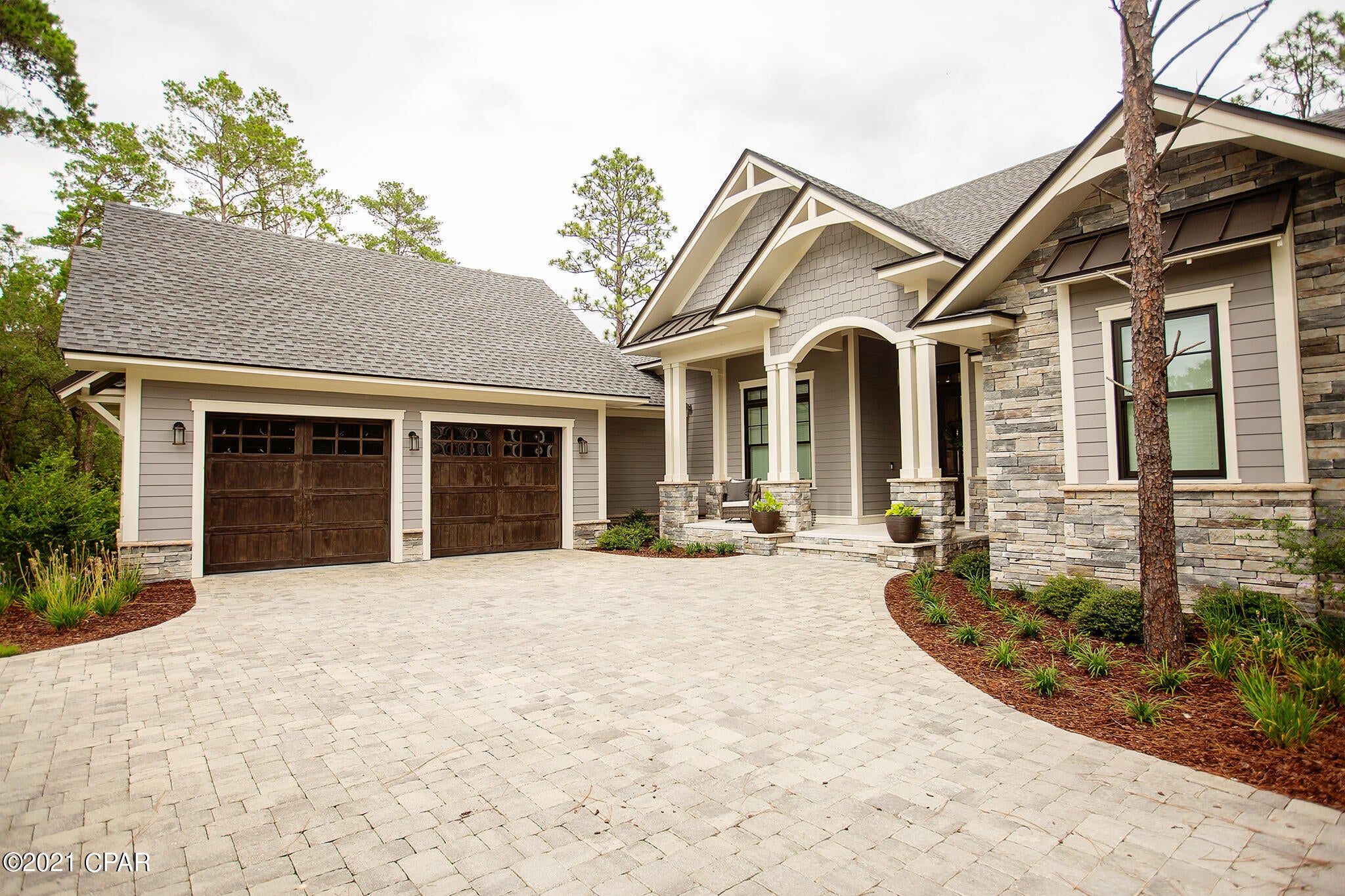Wild Heron Phase III - Residential