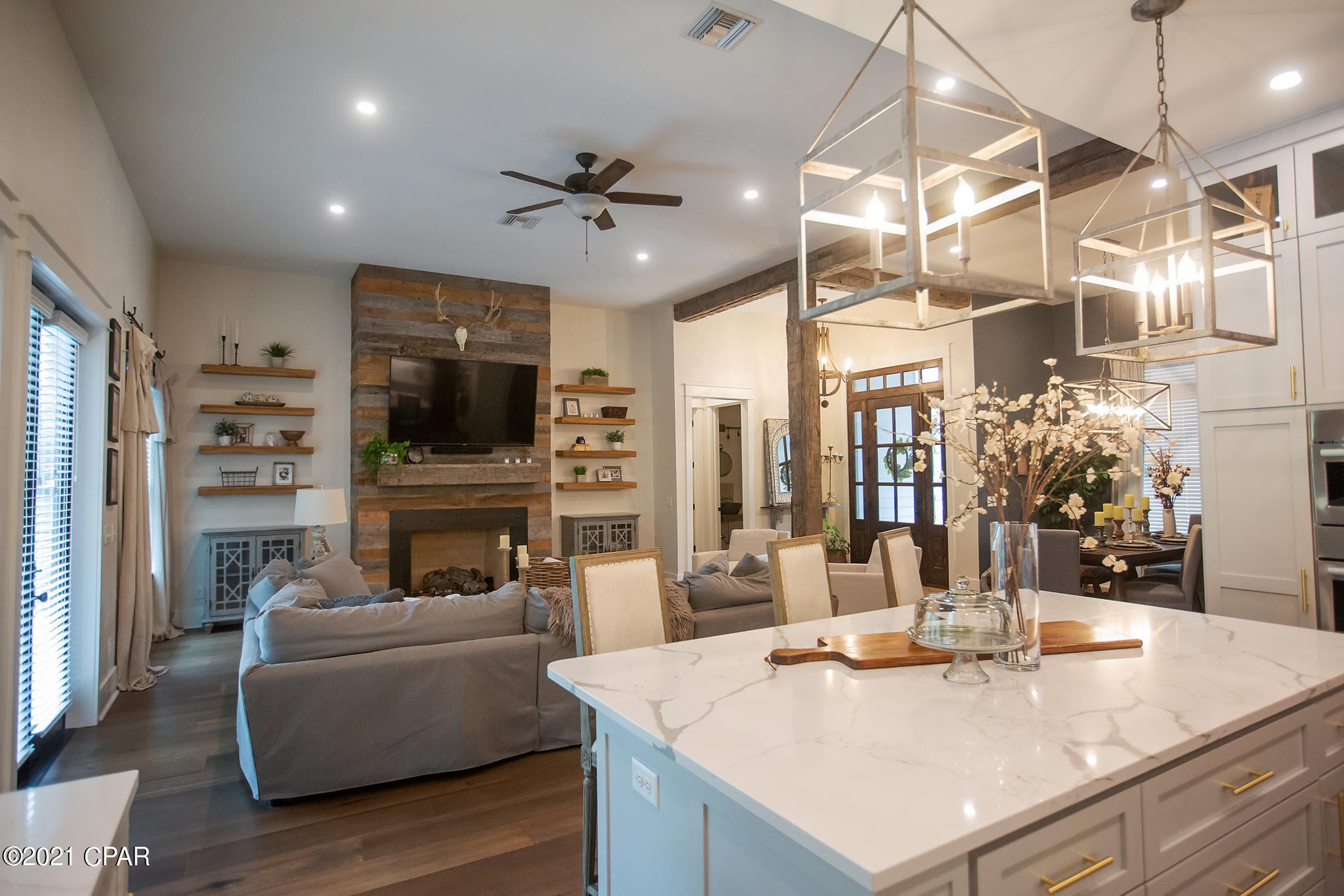 Wild Heron Phase III - Residential
