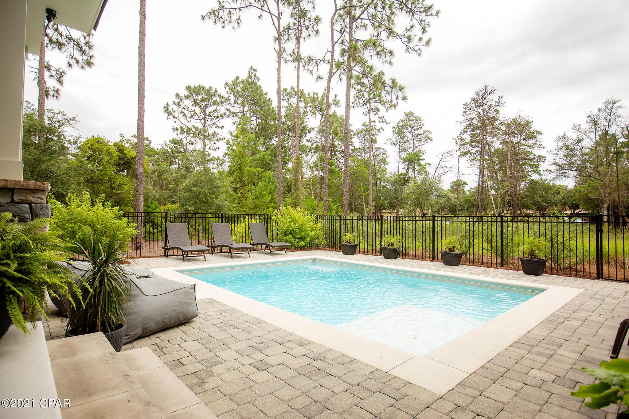 Wild Heron Phase III - Residential