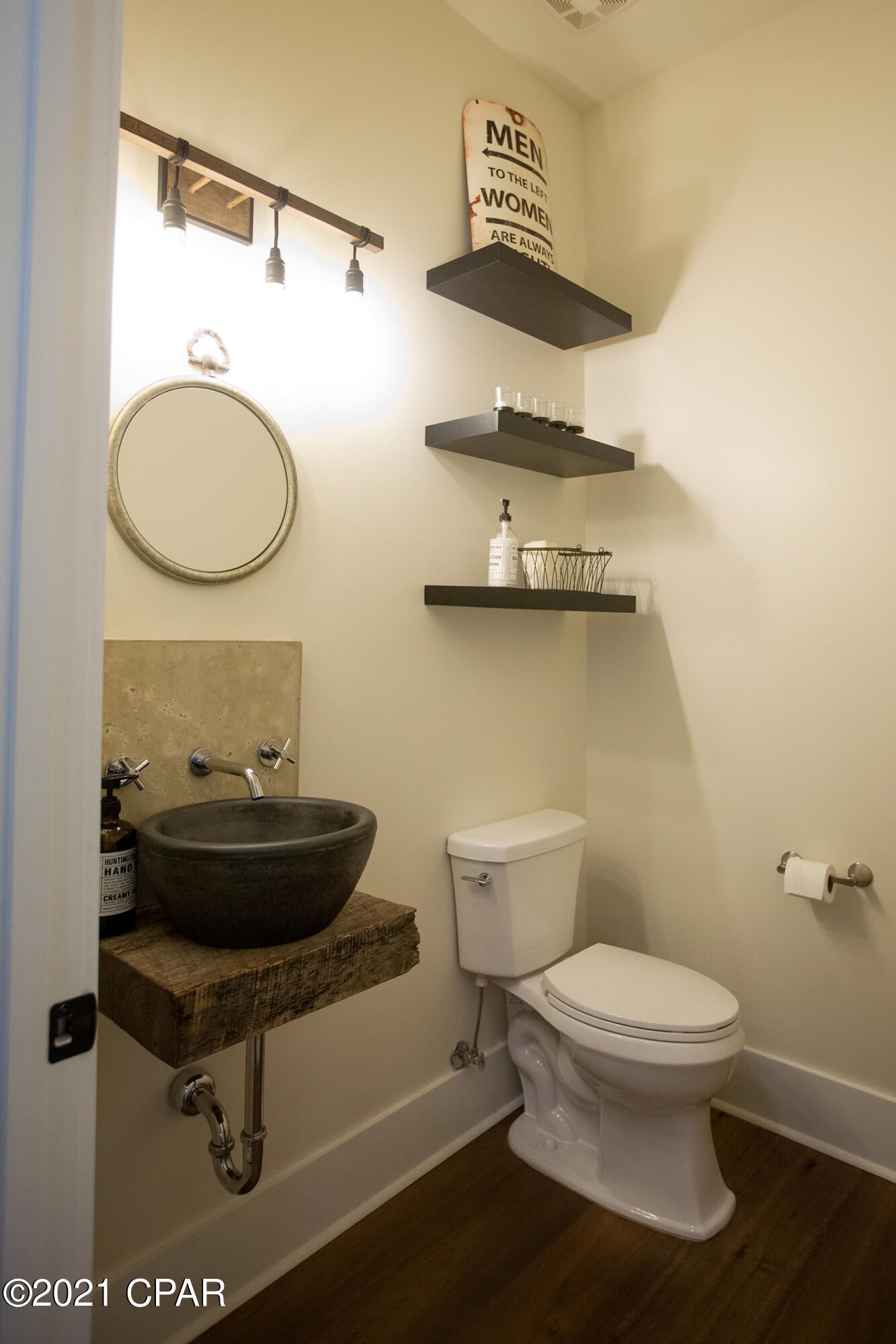 Wild Heron Phase III - Residential