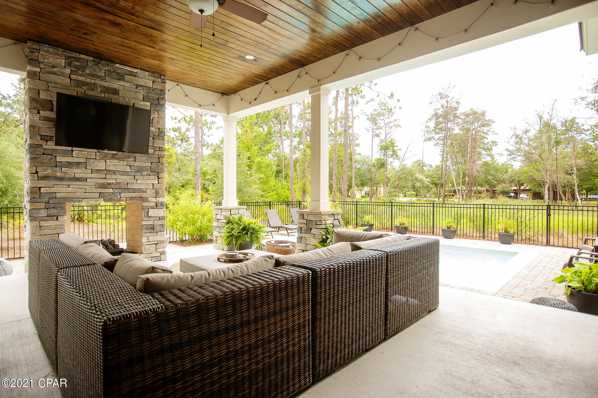 Wild Heron Phase III - Residential