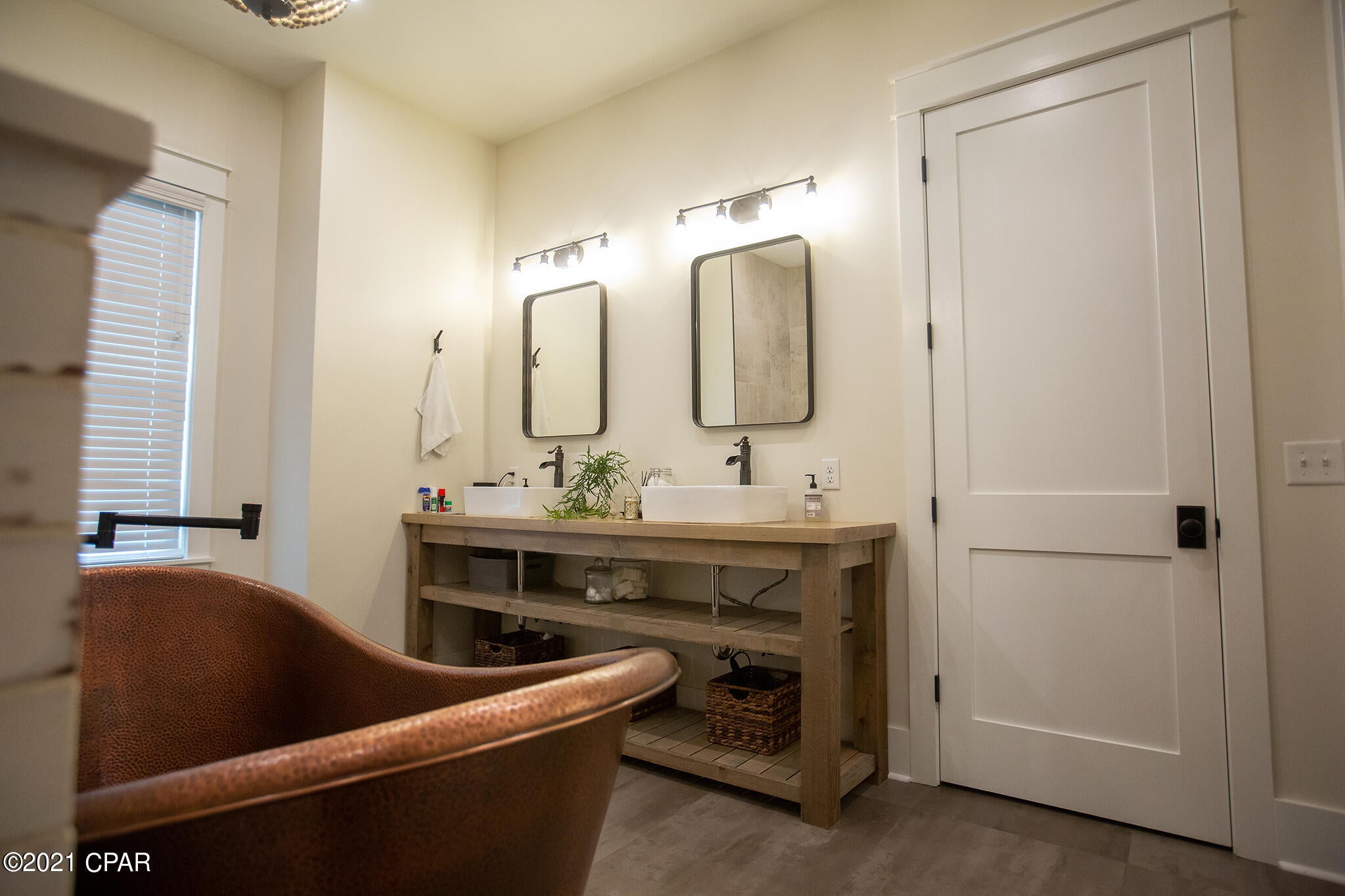 Wild Heron Phase III - Residential