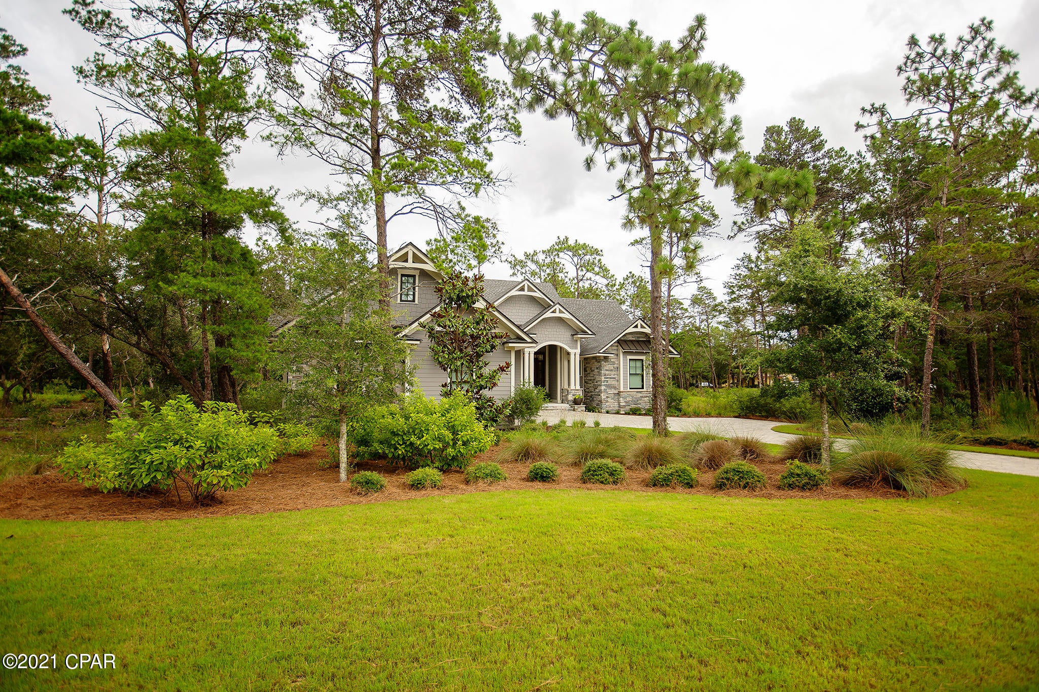 Wild Heron Phase III - Residential