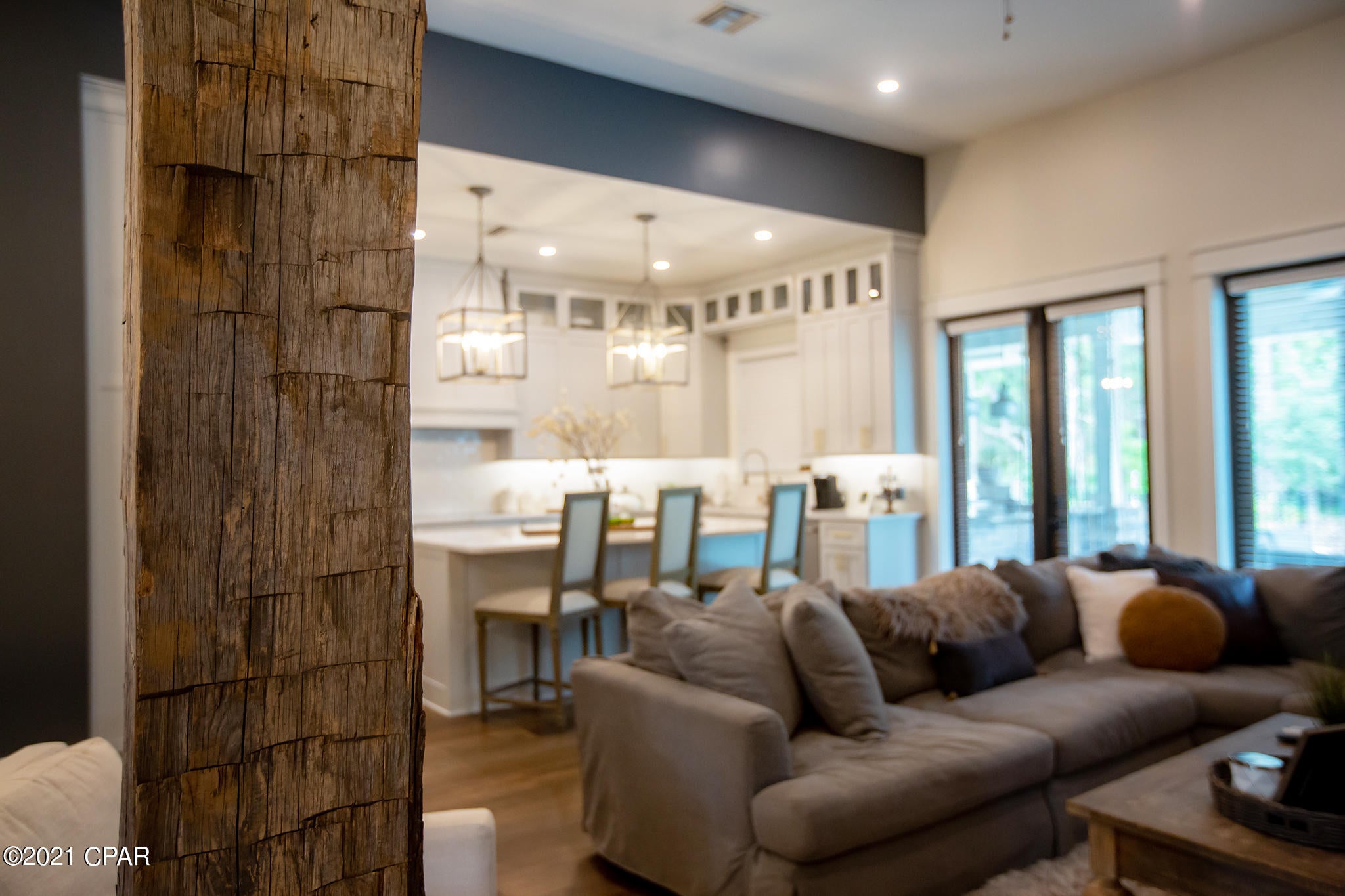 Wild Heron Phase III - Residential