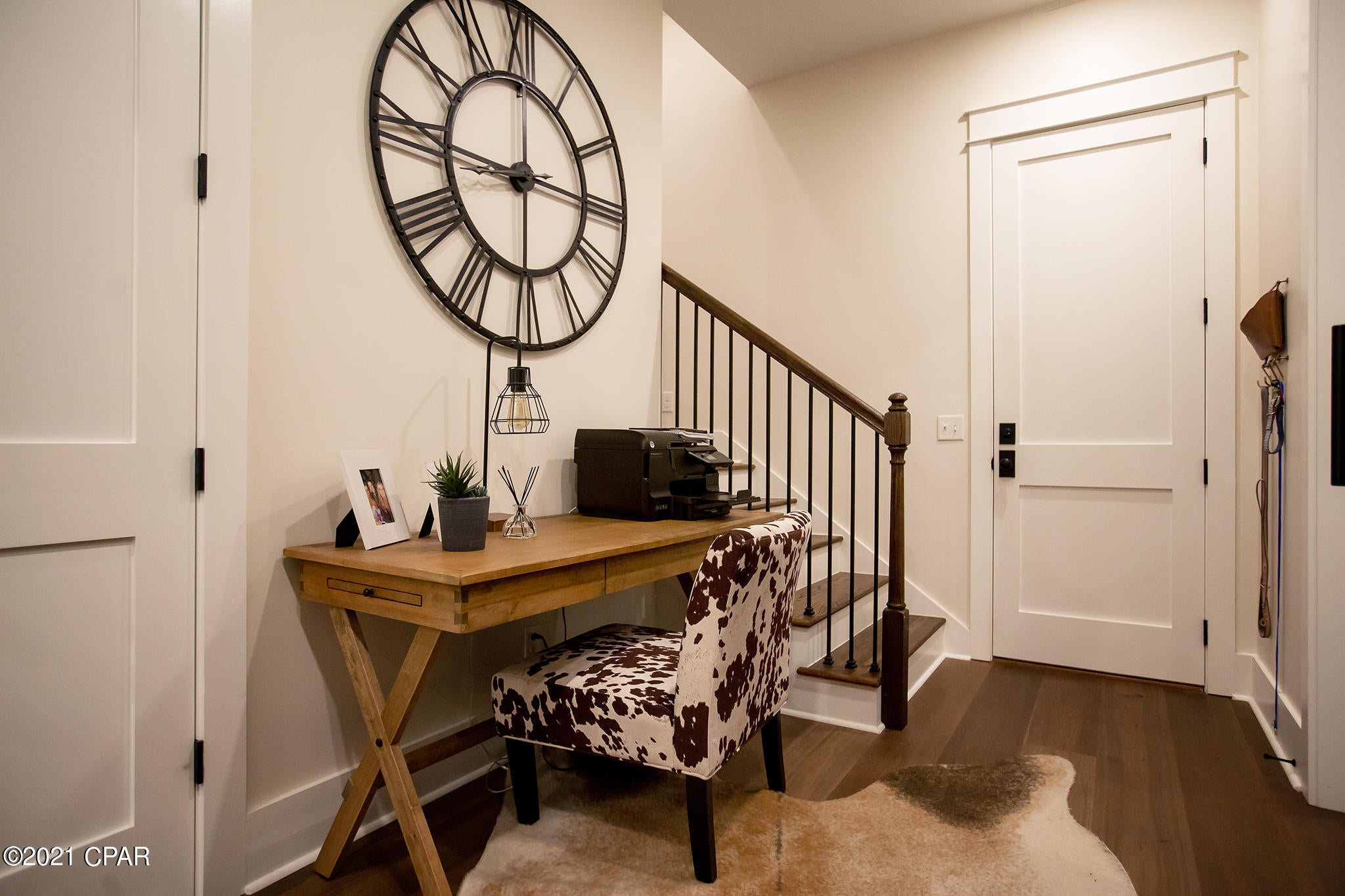 Wild Heron Phase III - Residential