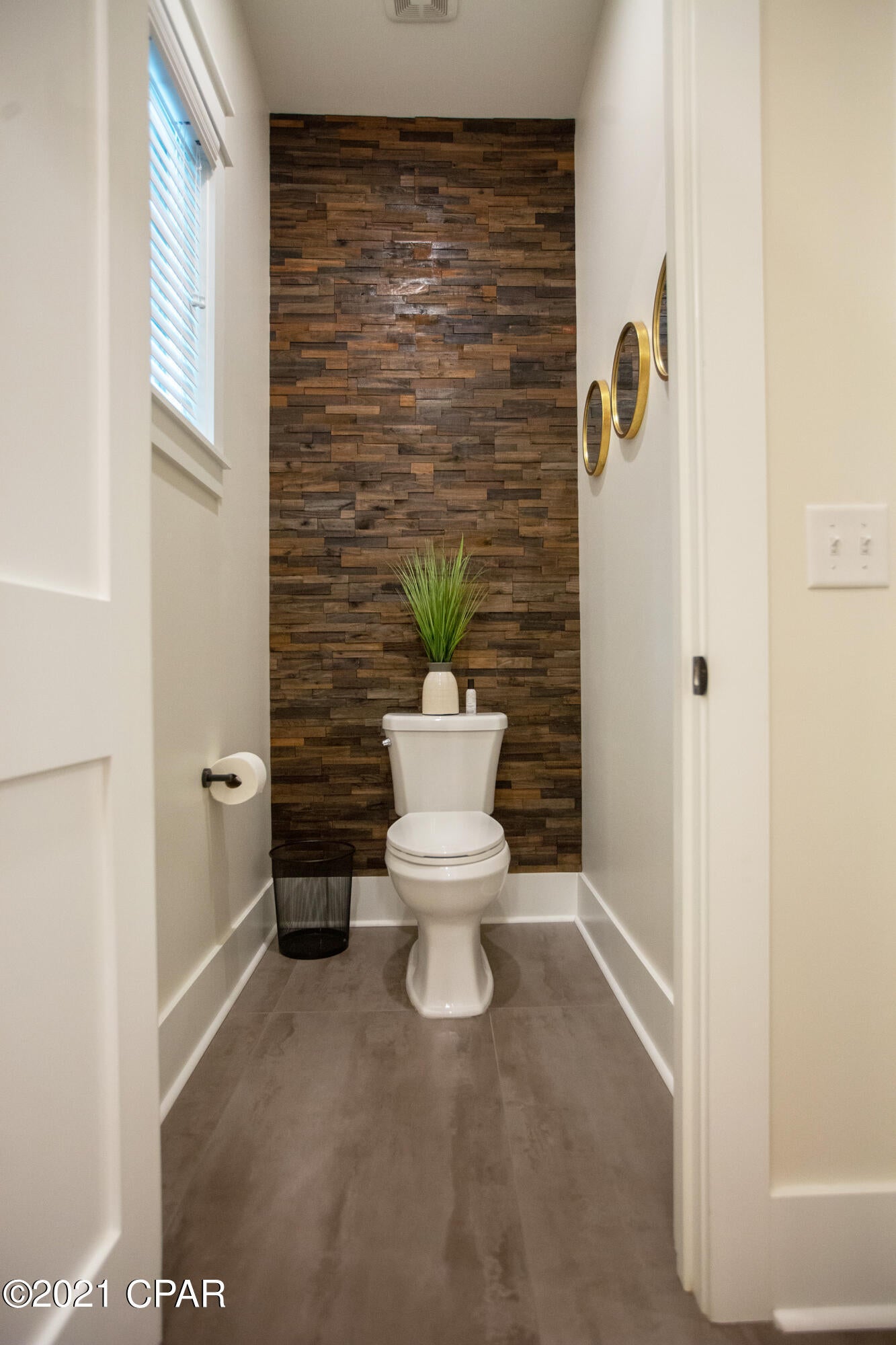 Wild Heron Phase III - Residential