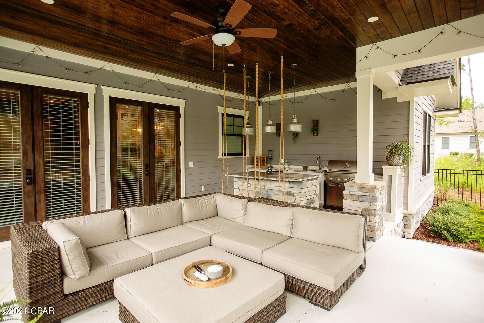 Wild Heron Phase III - Residential